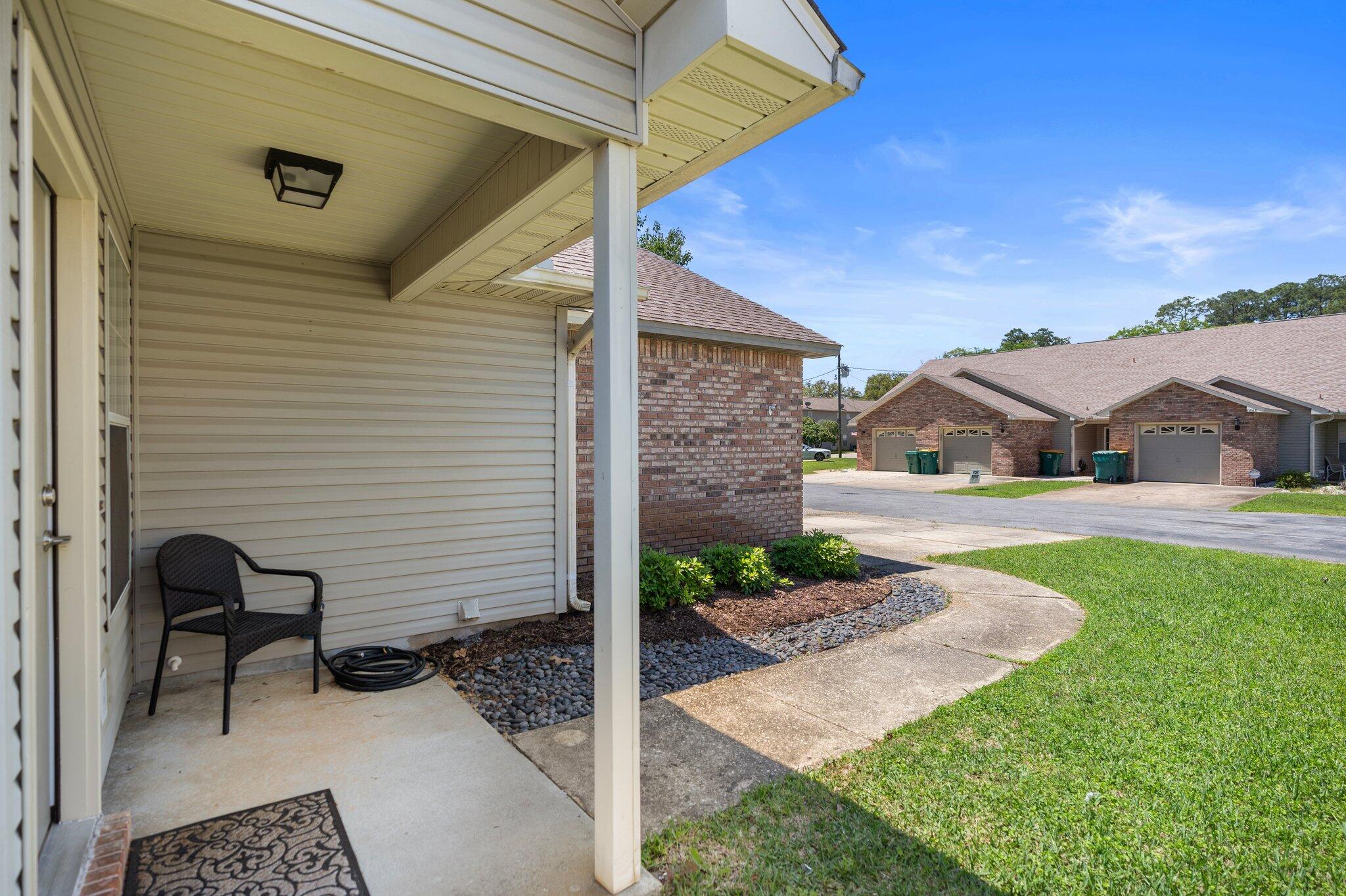 BLUE RIDGE EST S/D - Residential