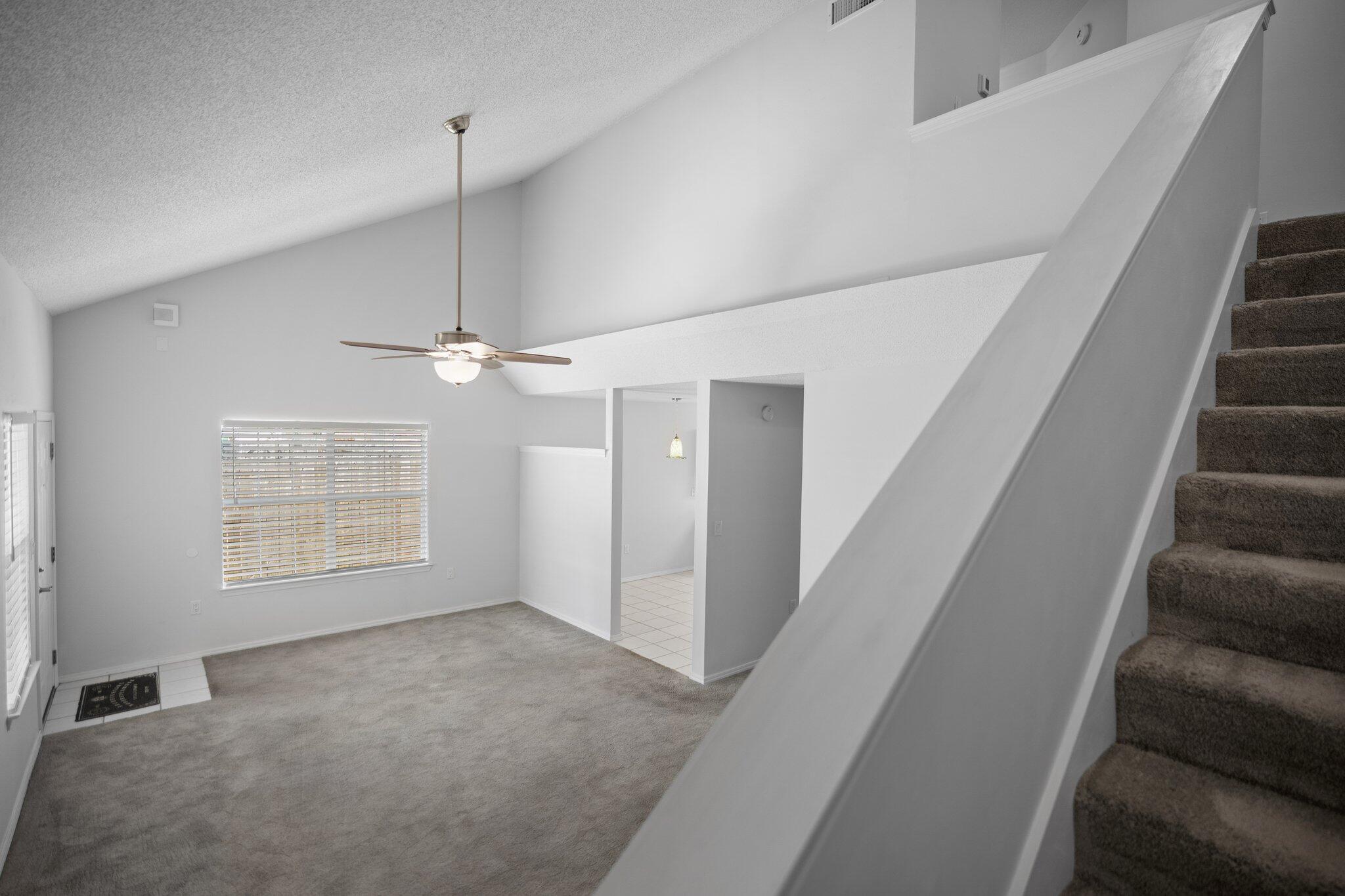 BLUE RIDGE EST S/D - Residential