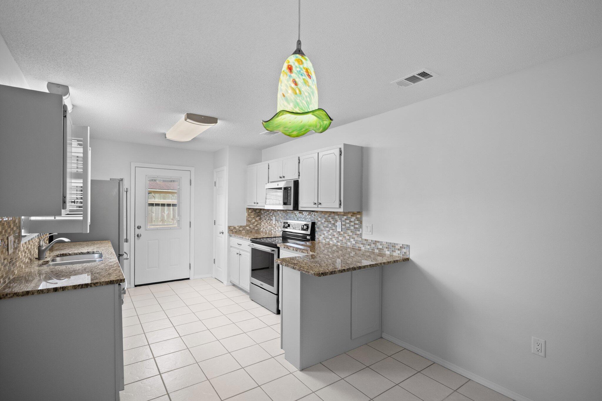 BLUE RIDGE EST S/D - Residential