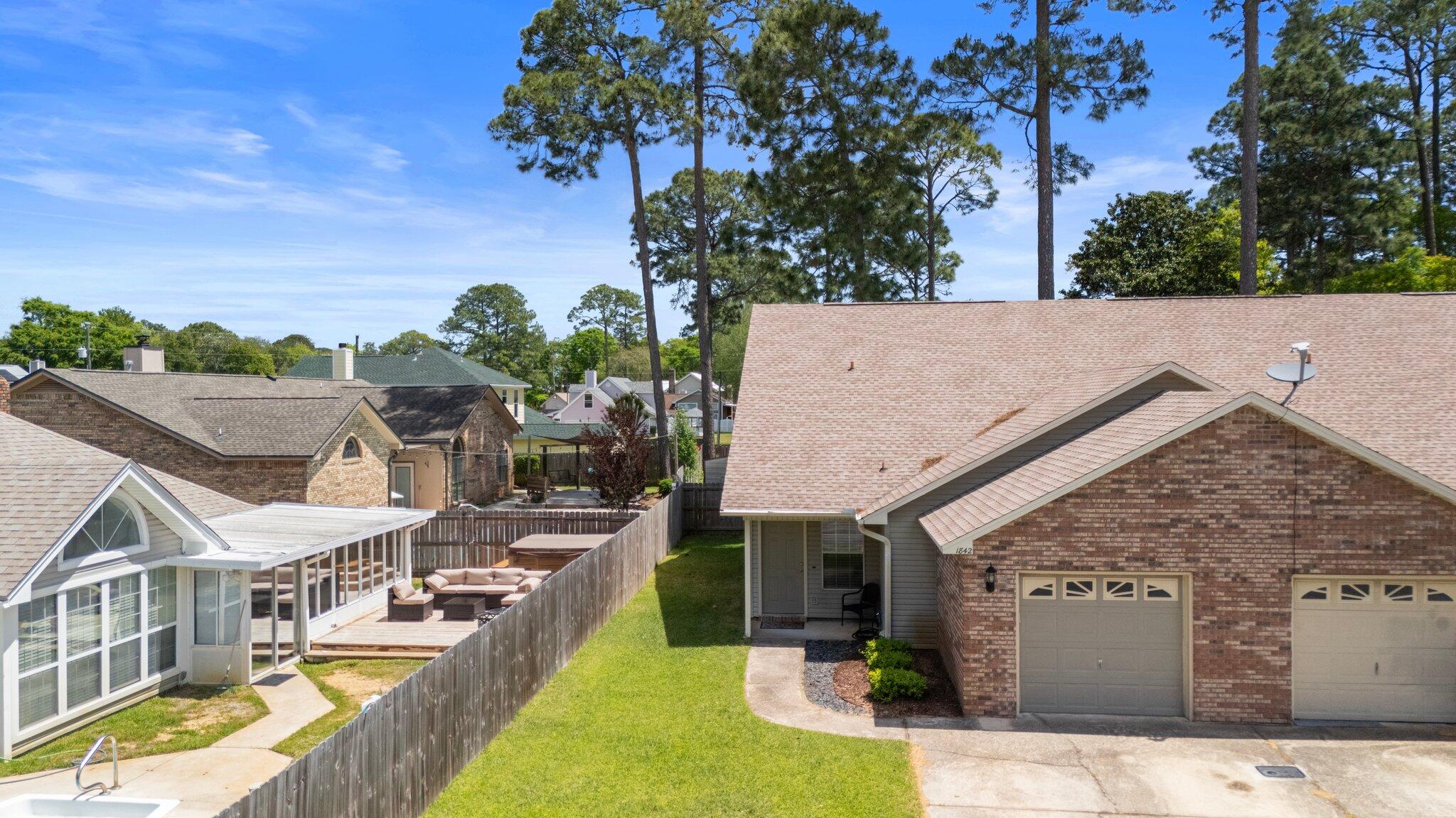BLUE RIDGE EST S/D - Residential