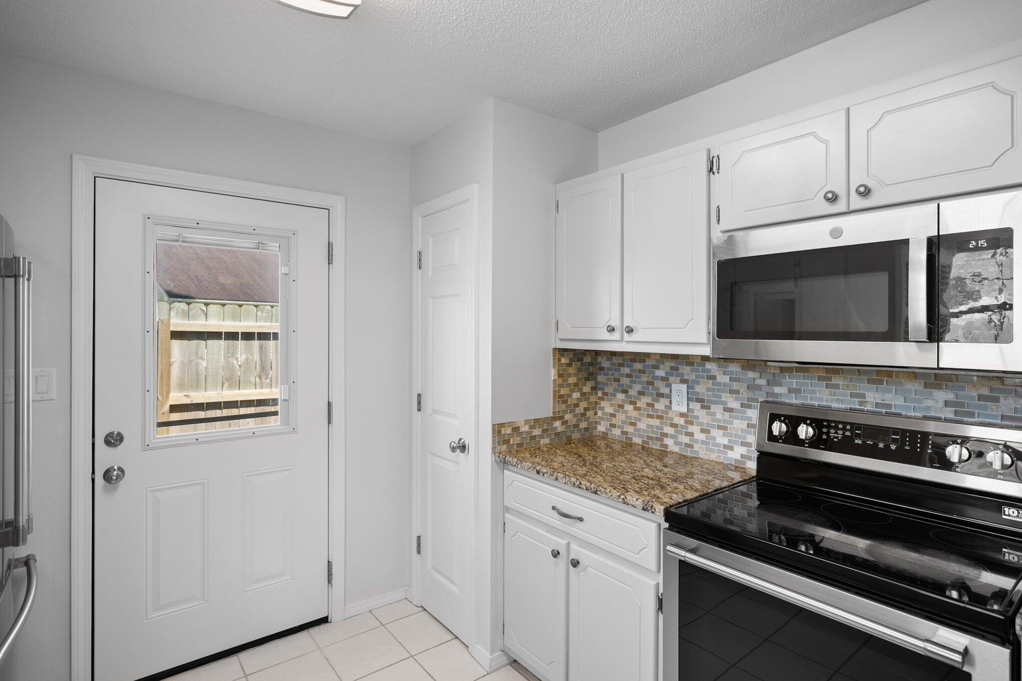 BLUE RIDGE EST S/D - Residential