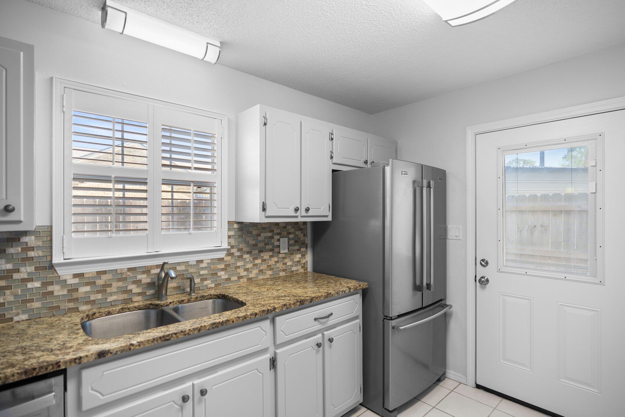 BLUE RIDGE EST S/D - Residential