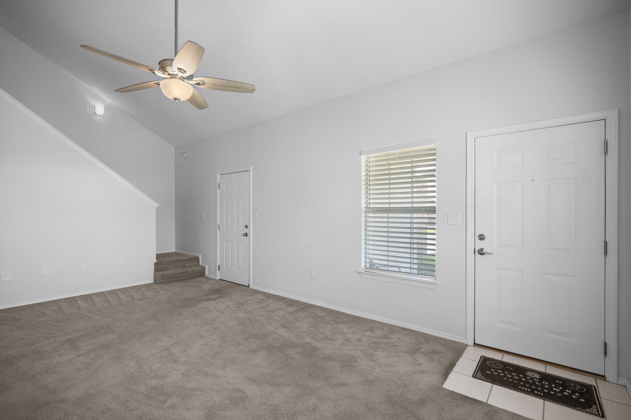 BLUE RIDGE EST S/D - Residential
