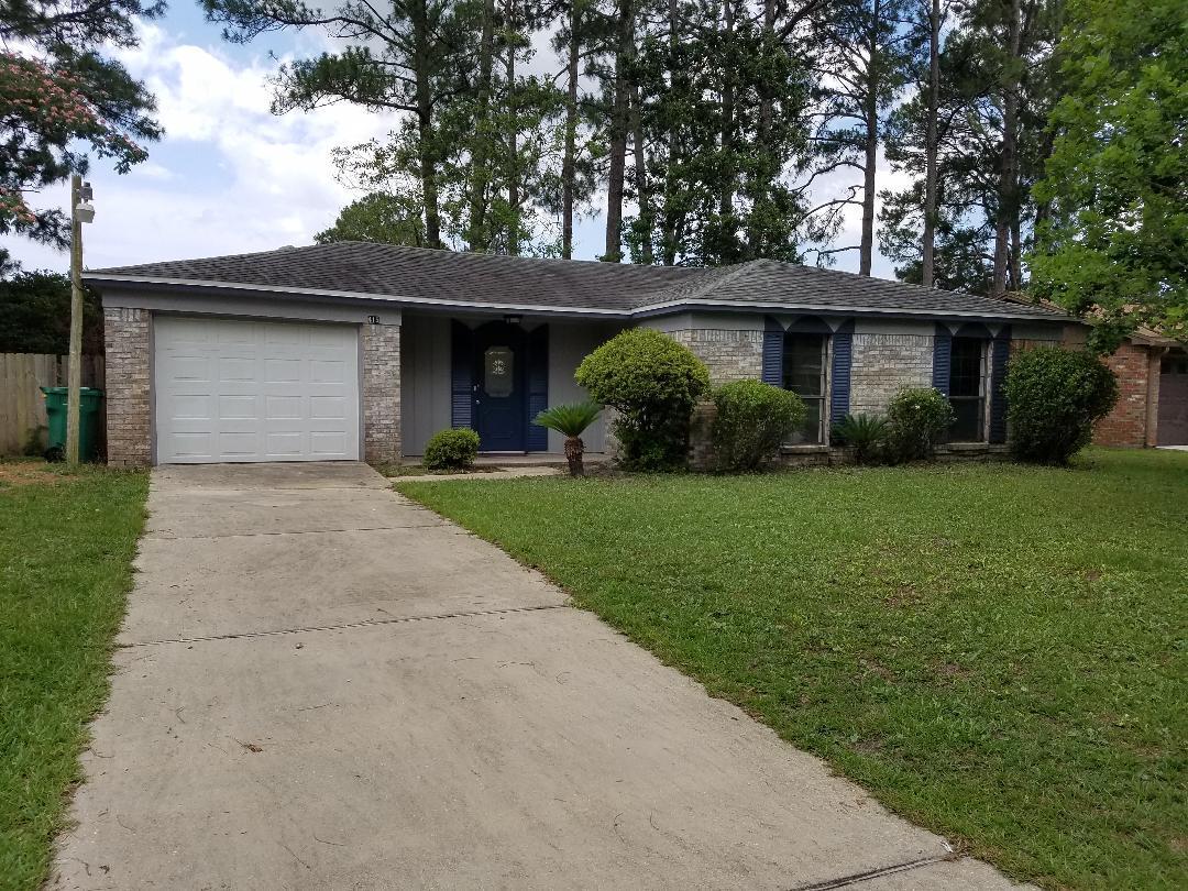 PINE MEADOWS 3RD ADDN PH 2 - Residential