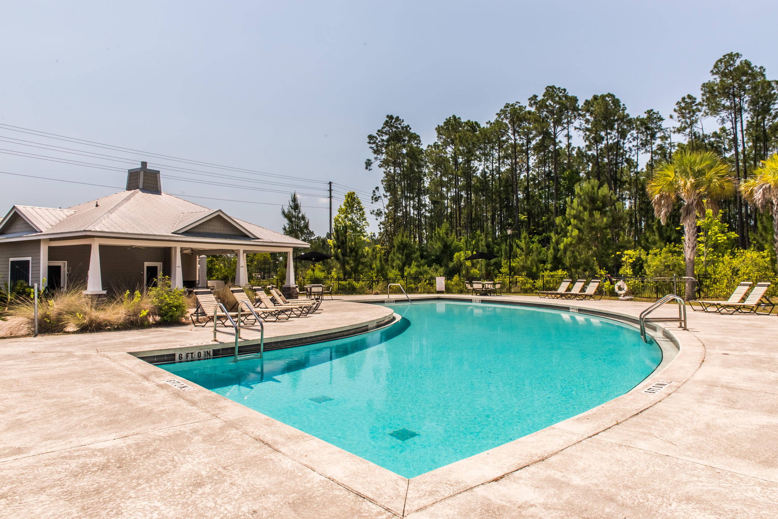 VERANDAS AT FREEPORT - Residential