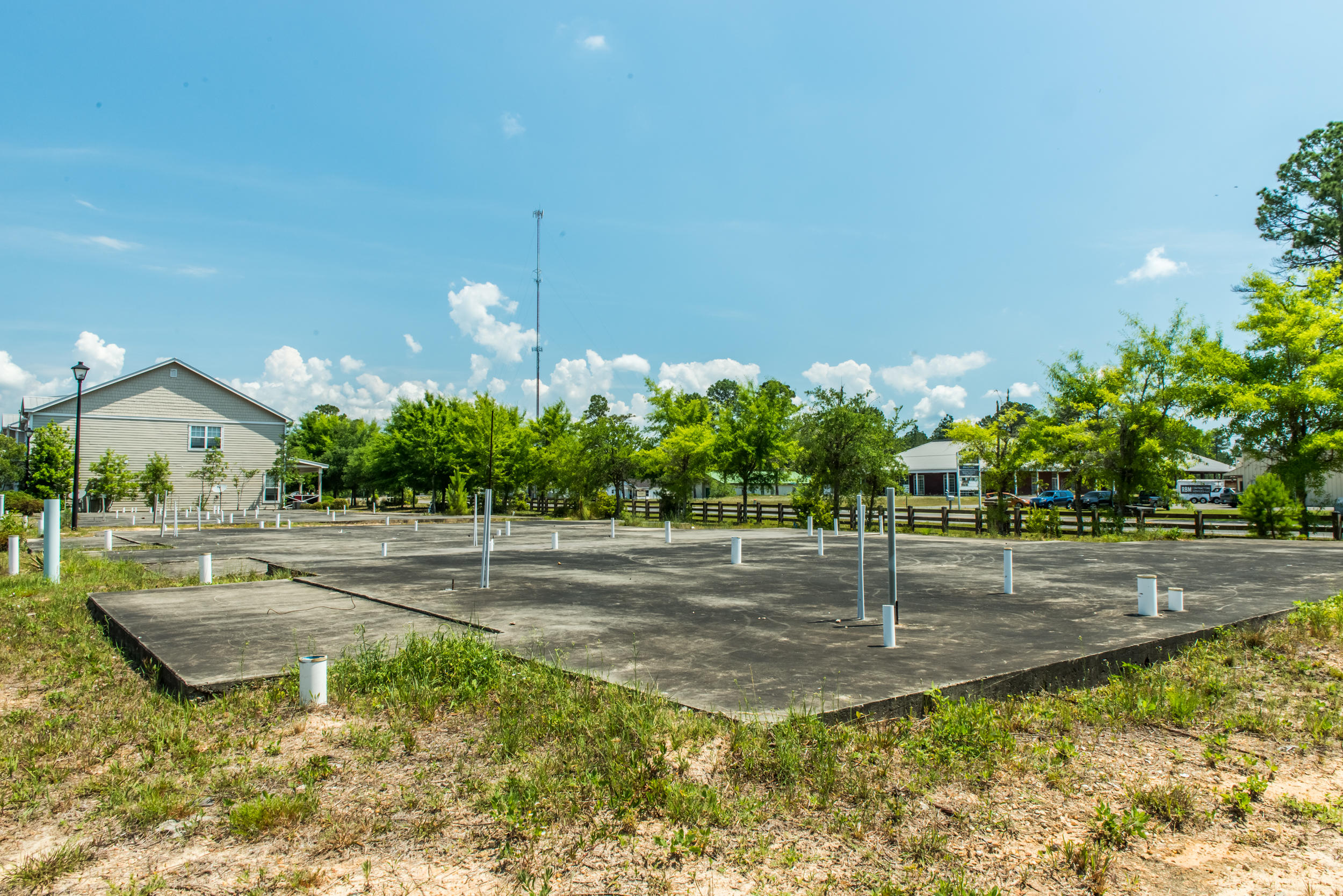 VERANDAS AT FREEPORT - Residential