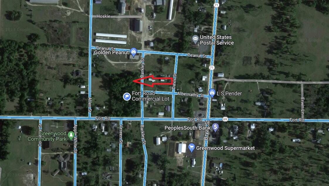 None - Land