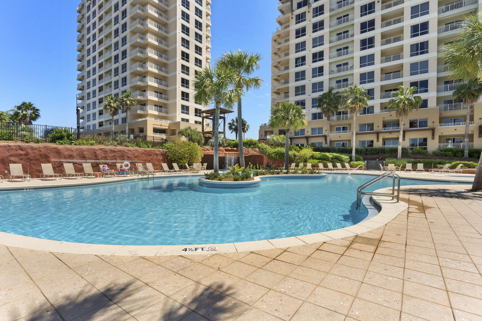 LUAU II - Residential