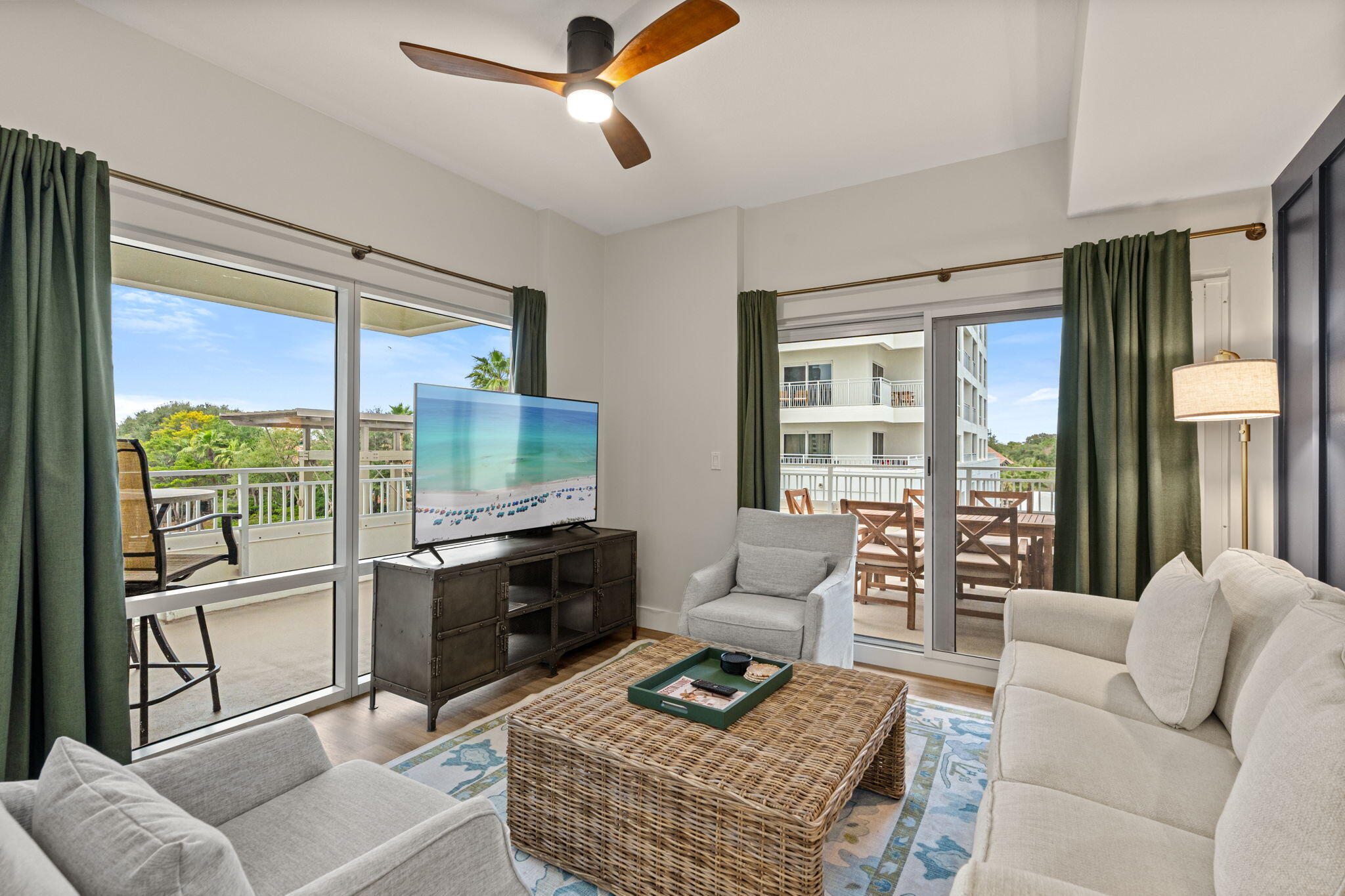LUAU II - Residential