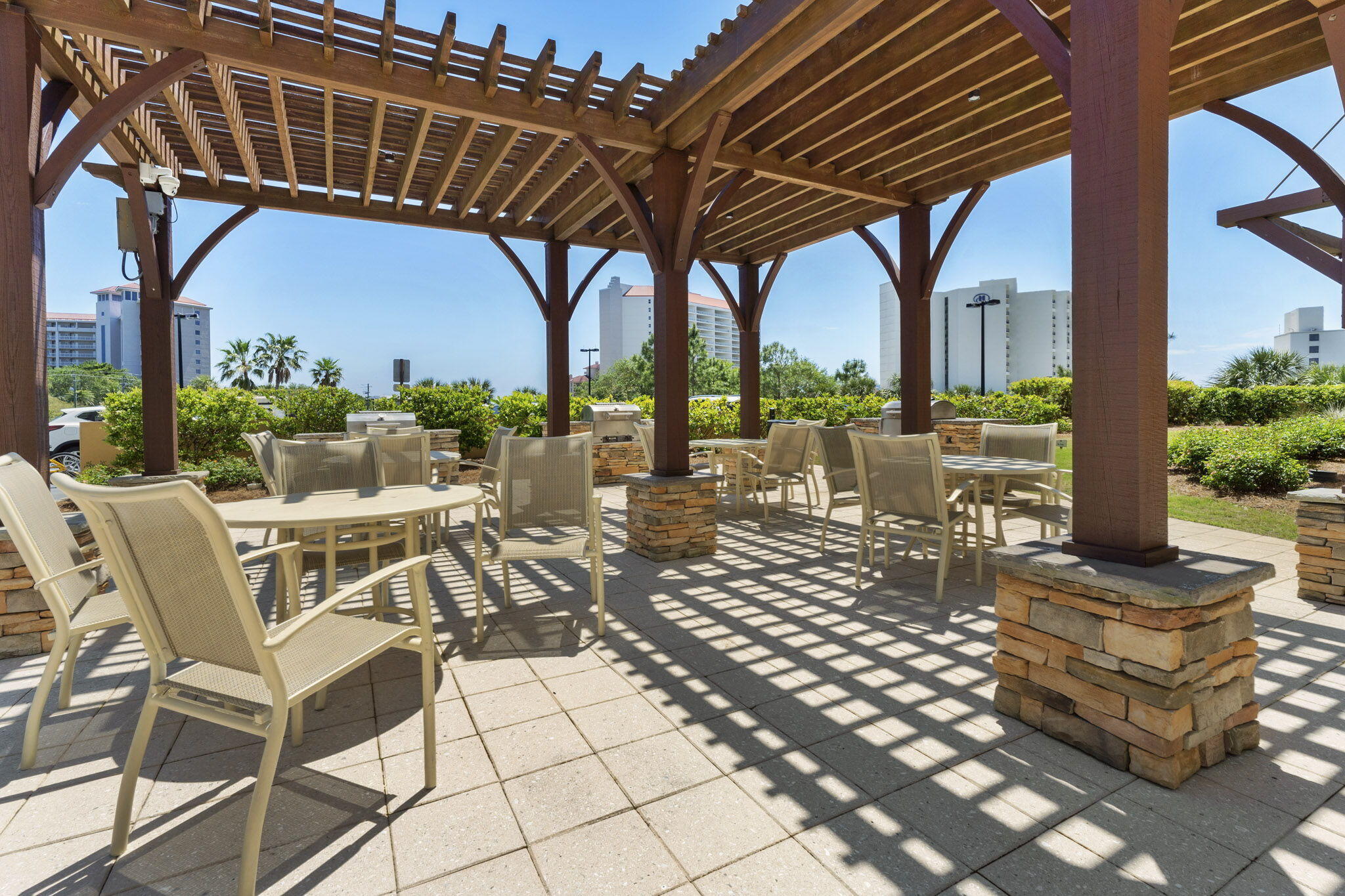 LUAU II - Residential