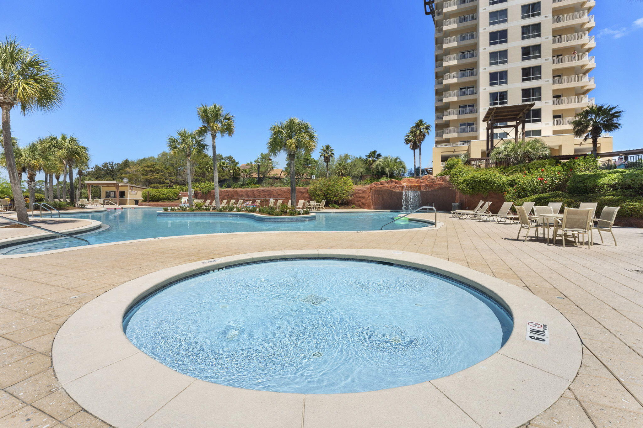LUAU II - Residential