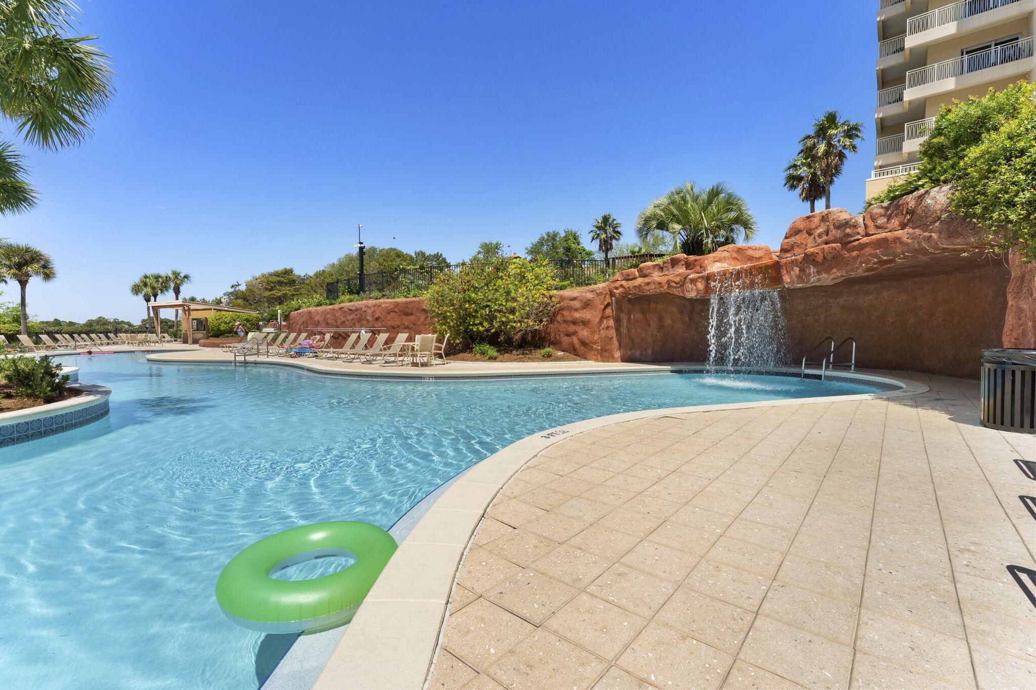 LUAU II - Residential