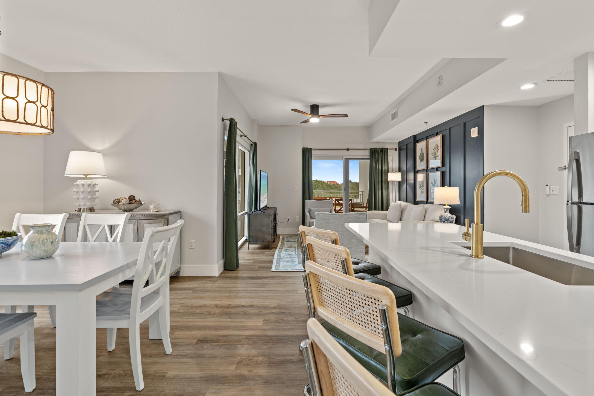 LUAU II - Residential