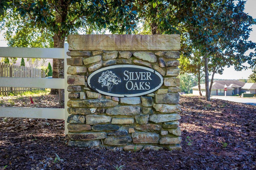 SILVER OAKS PH 1 - Land