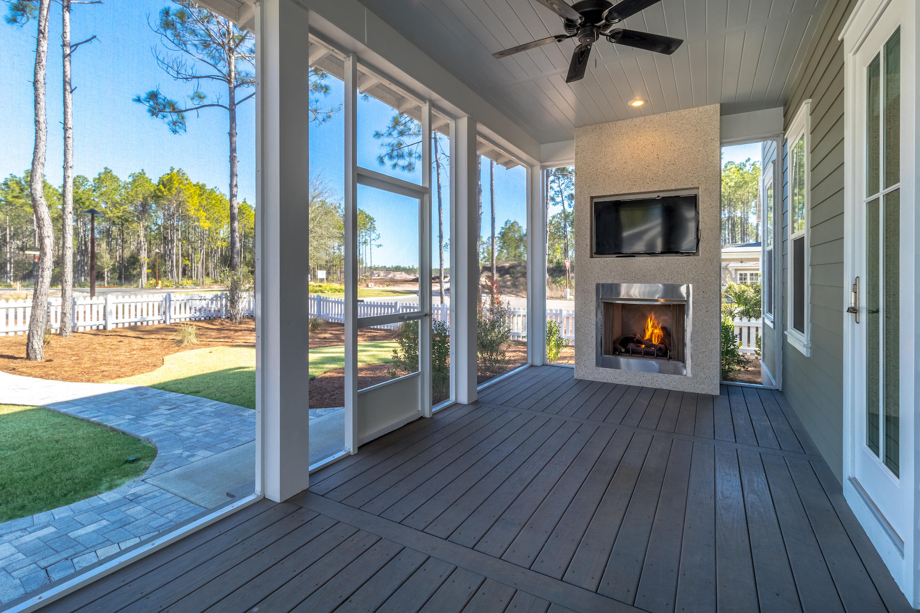 WATERSOUND ORIGINS - Residential Lease