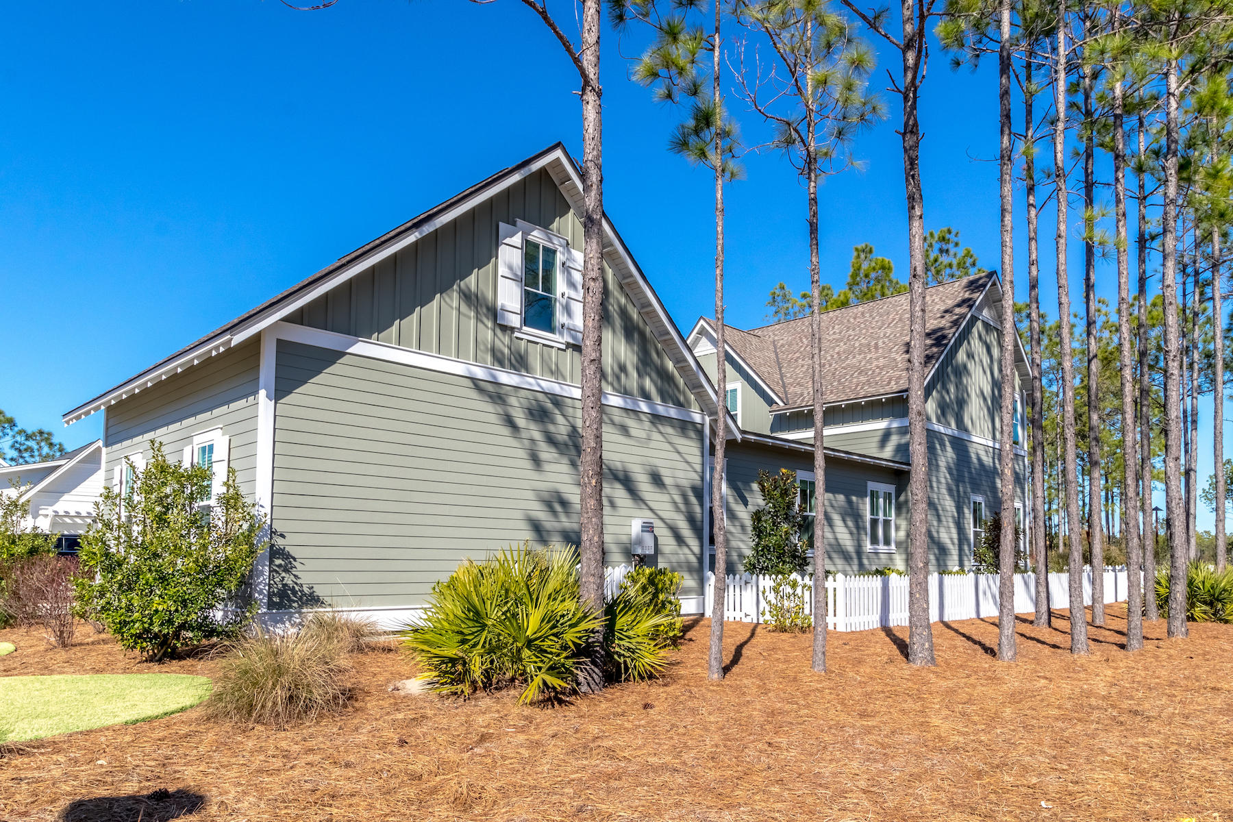 WATERSOUND ORIGINS - Residential Lease