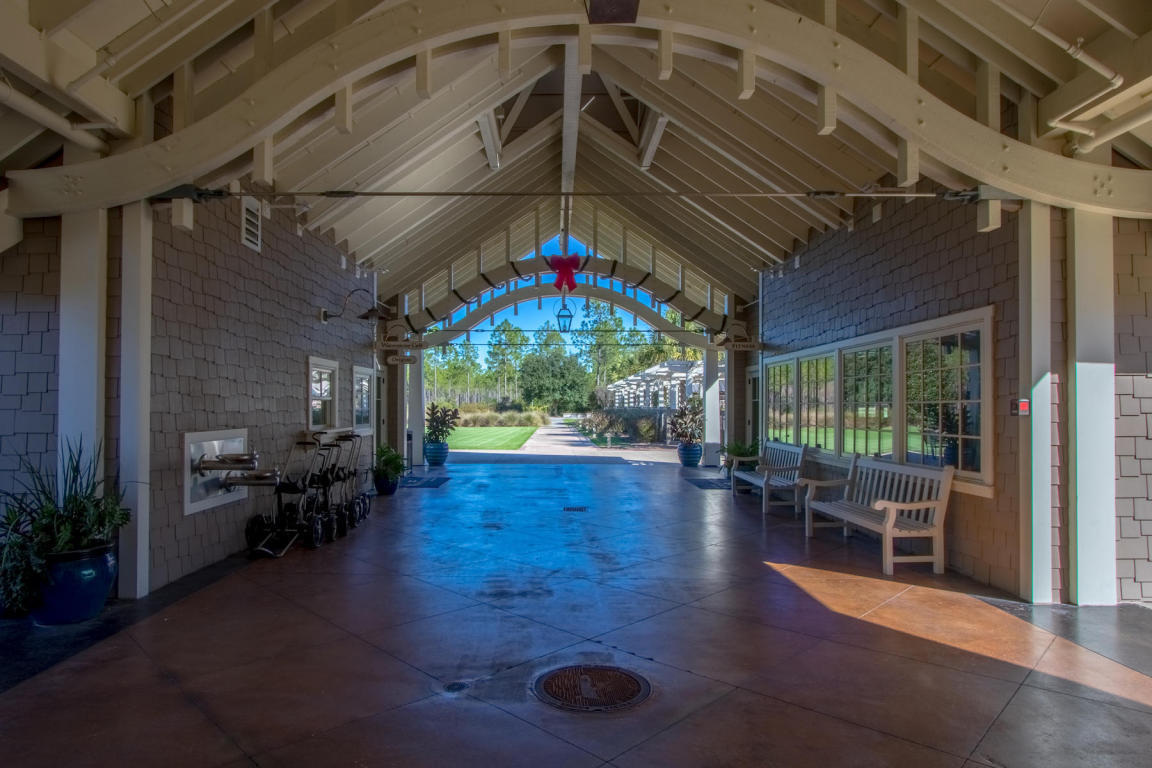 WATERSOUND ORIGINS - Residential Lease