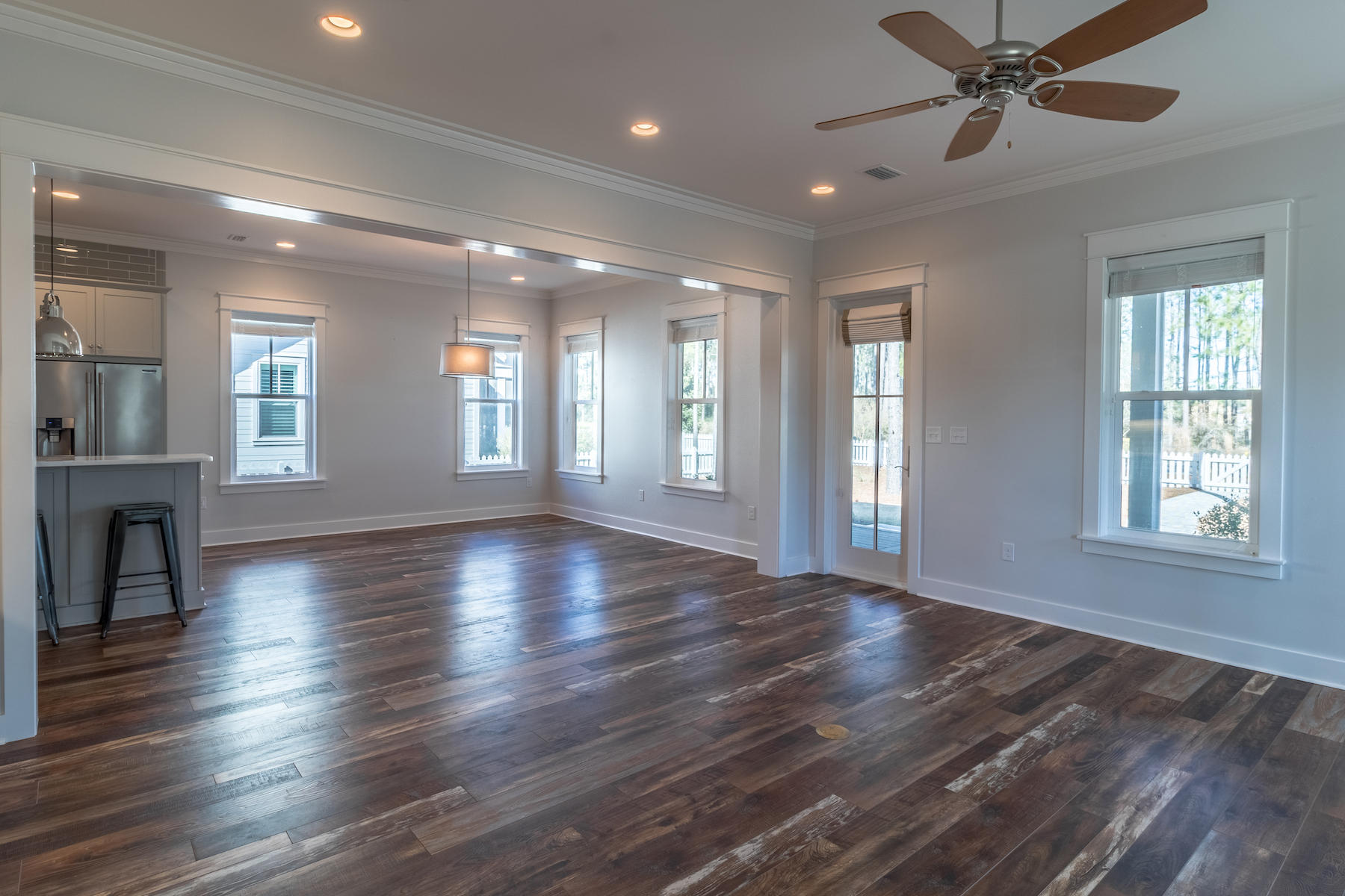 WATERSOUND ORIGINS - Residential Lease