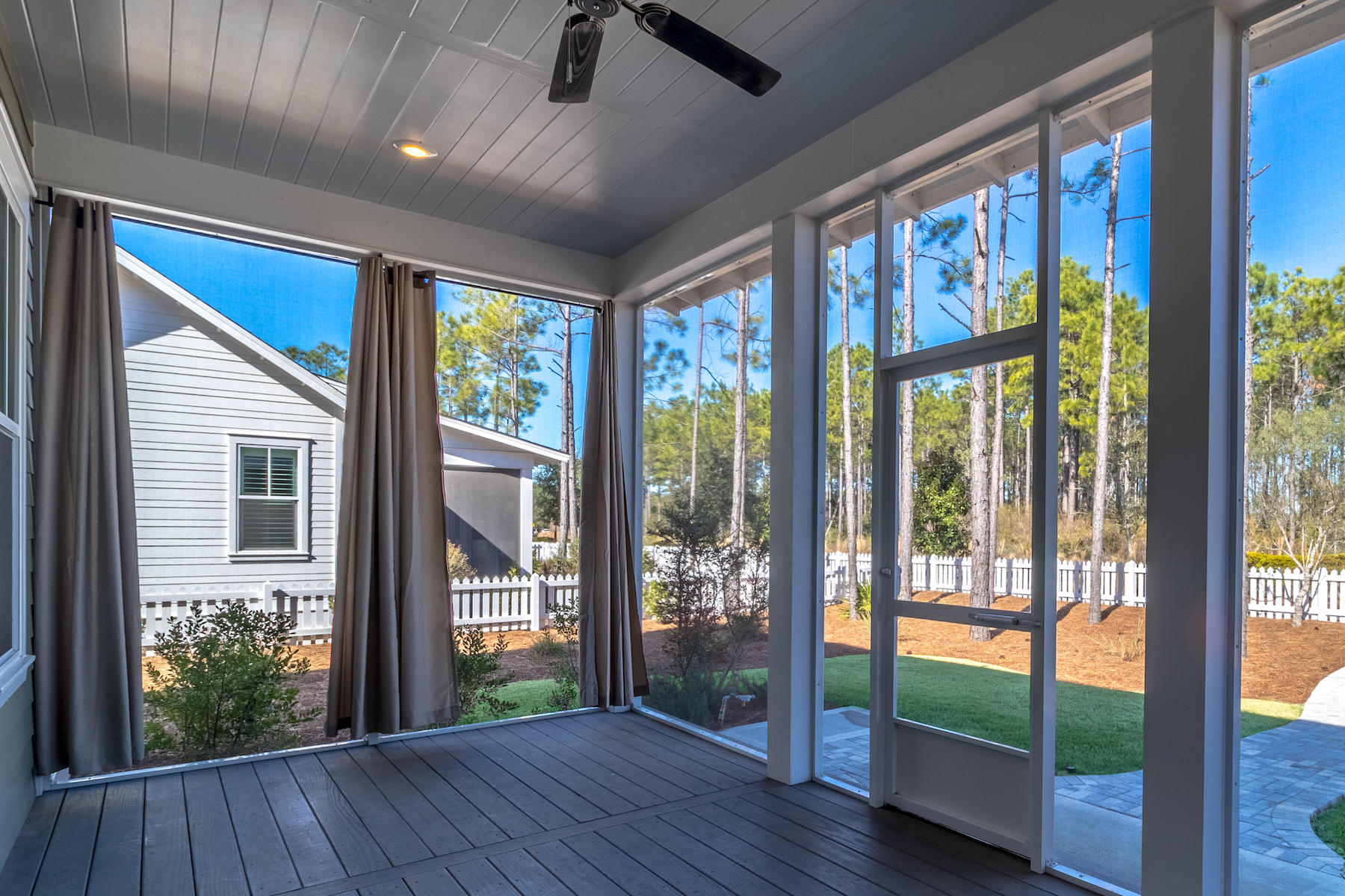WATERSOUND ORIGINS - Residential Lease