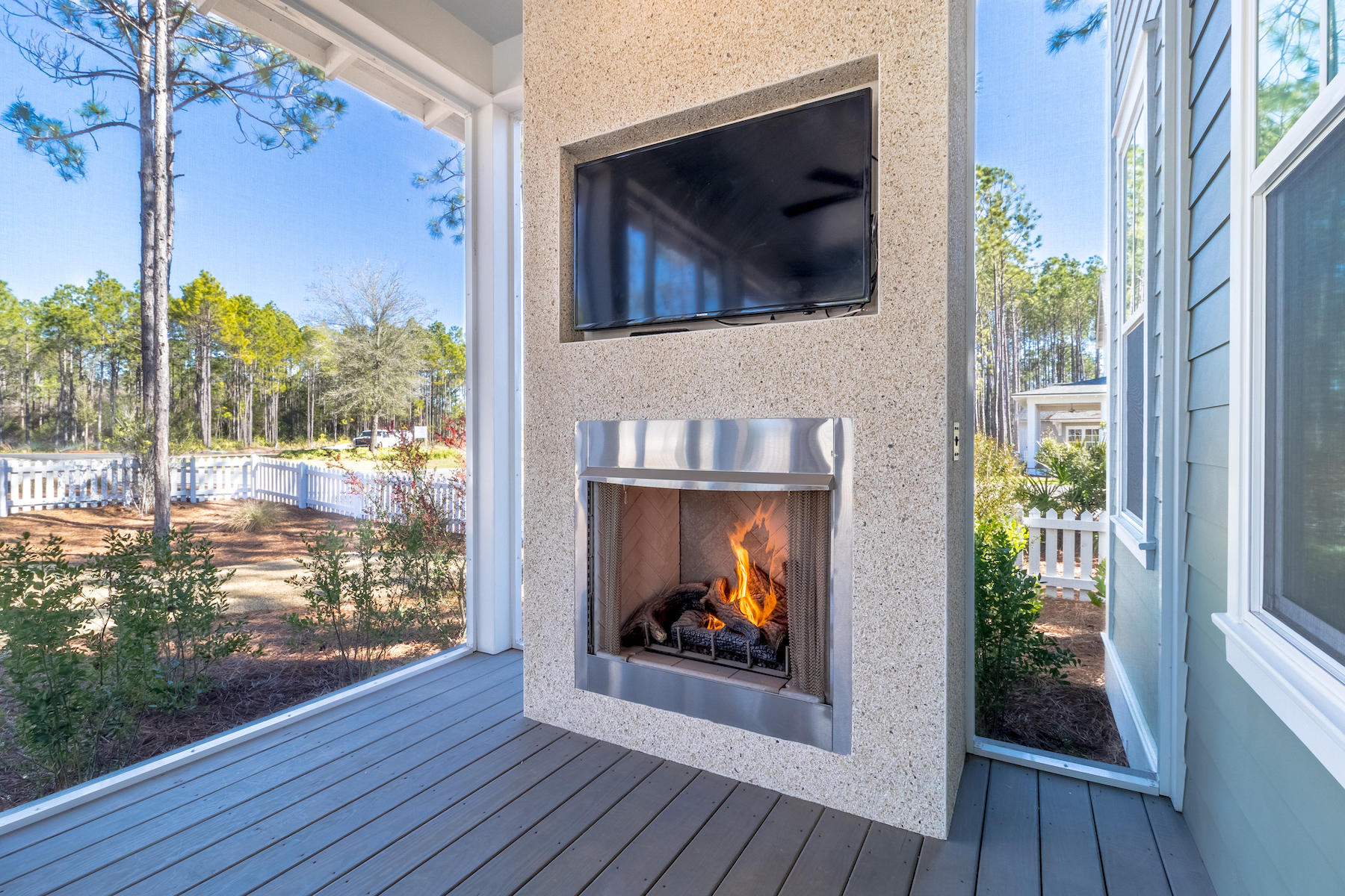 WATERSOUND ORIGINS - Residential Lease