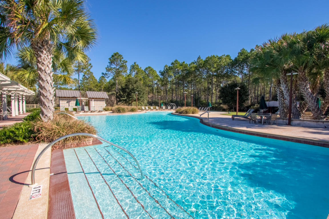 WATERSOUND ORIGINS - Residential Lease
