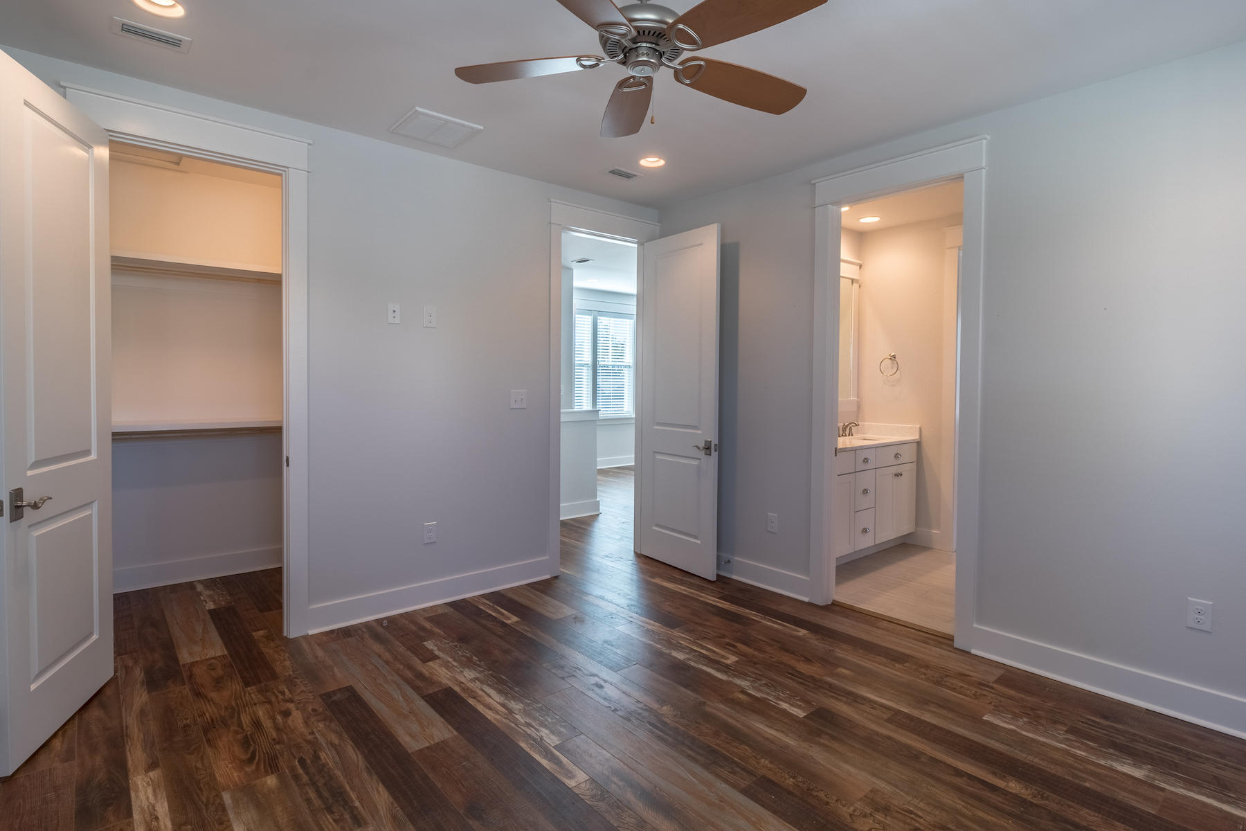 WATERSOUND ORIGINS - Residential Lease