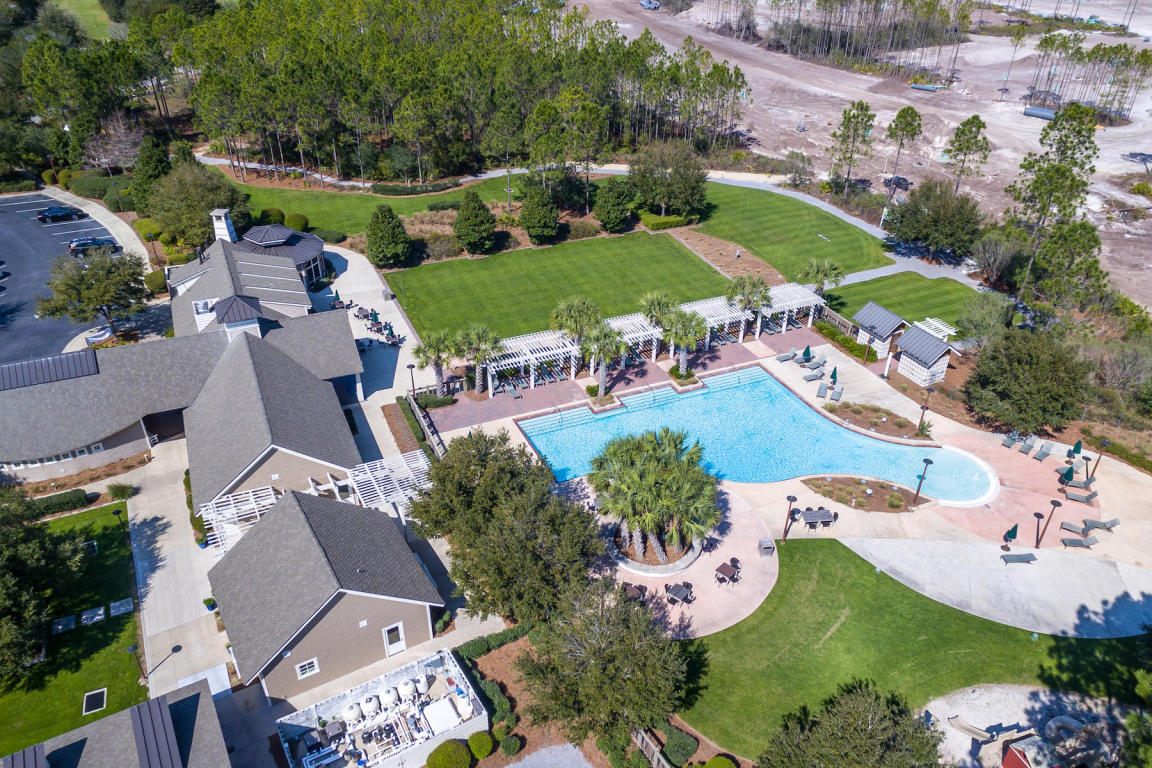 WATERSOUND ORIGINS - Residential Lease