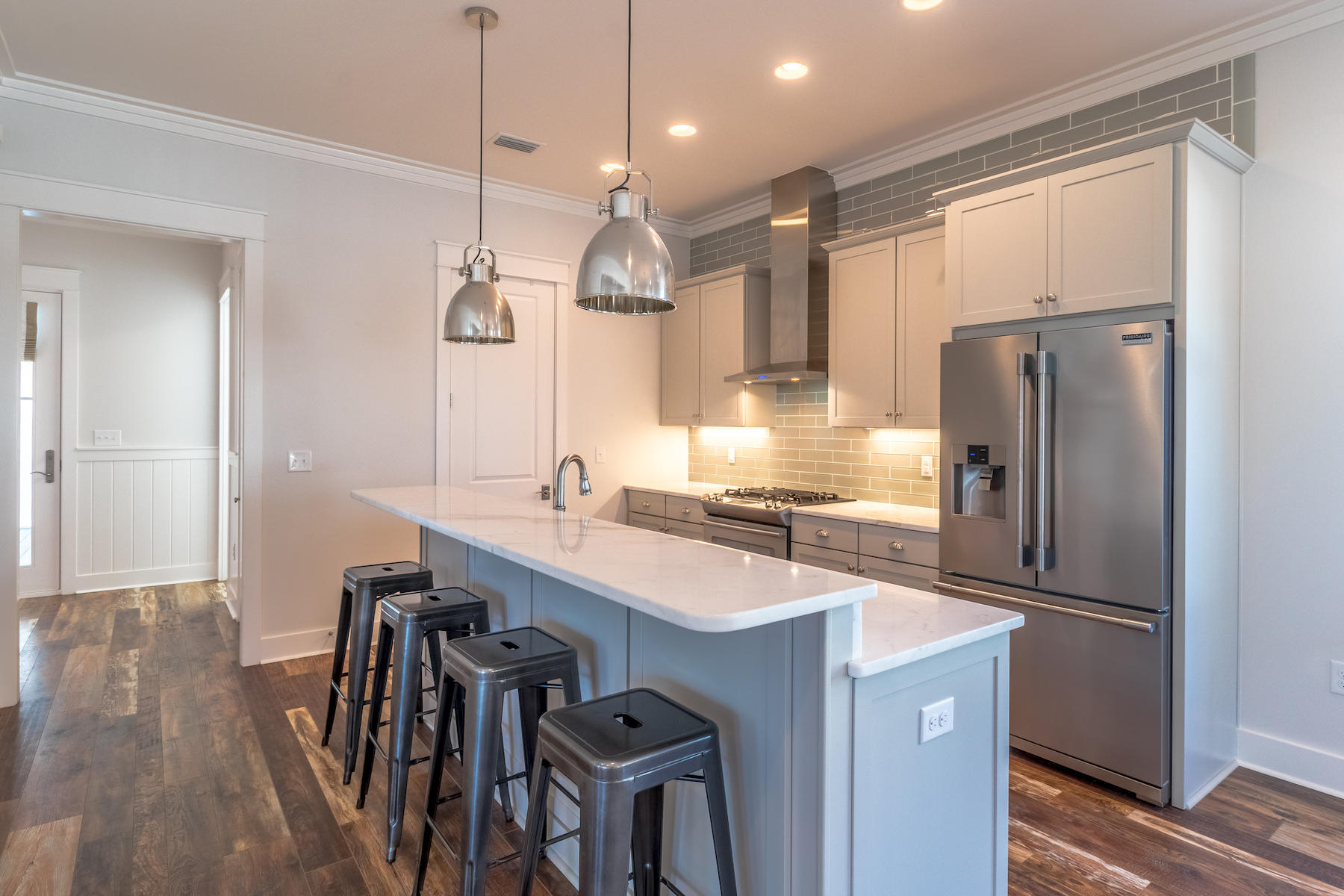 WATERSOUND ORIGINS - Residential Lease