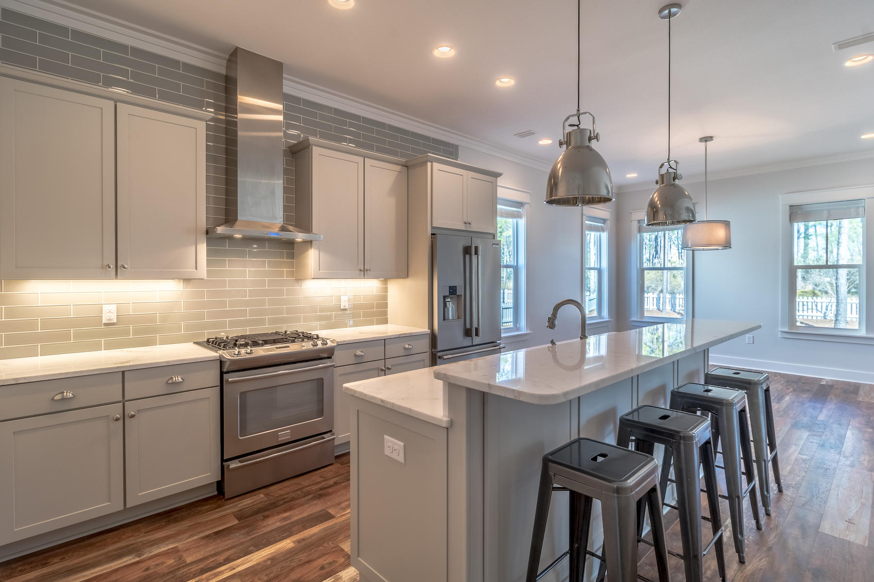 WATERSOUND ORIGINS - Residential Lease