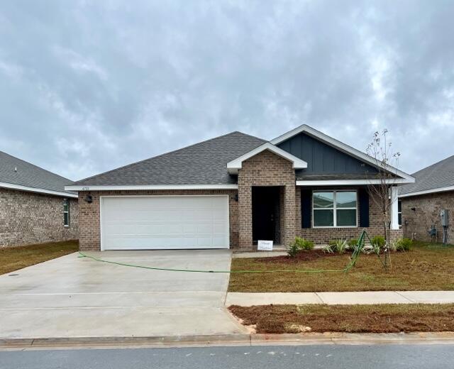 Patriot Ridge - Residential Lease