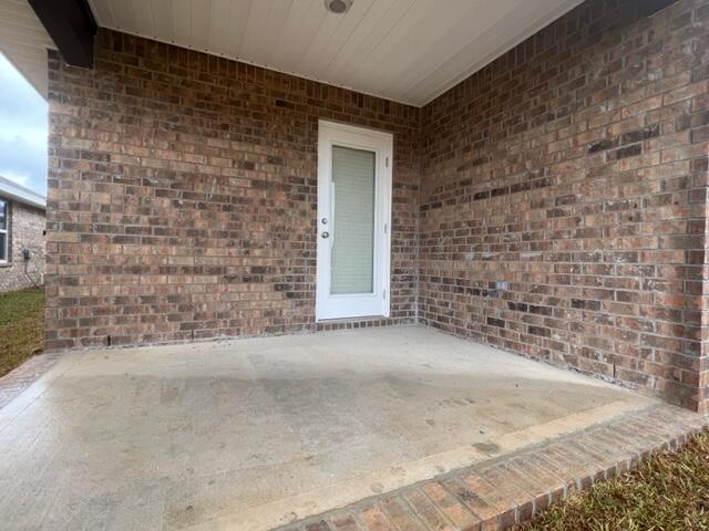 Patriot Ridge - Residential Lease