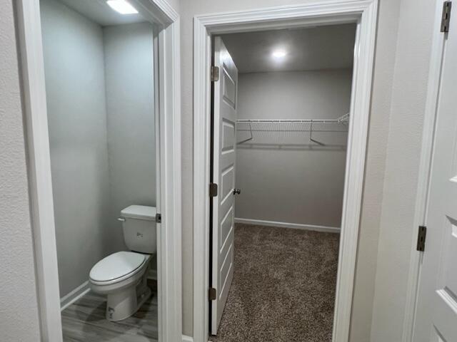 Patriot Ridge - Residential Lease