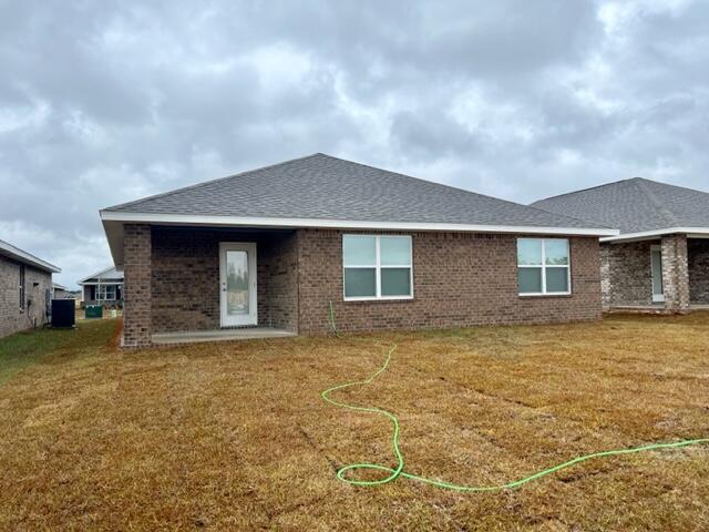 Patriot Ridge - Residential Lease