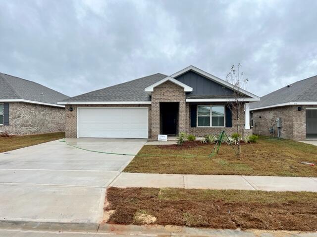 Patriot Ridge - Residential Lease