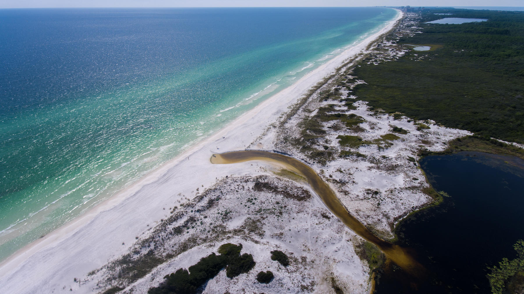 Beach Highland - Land