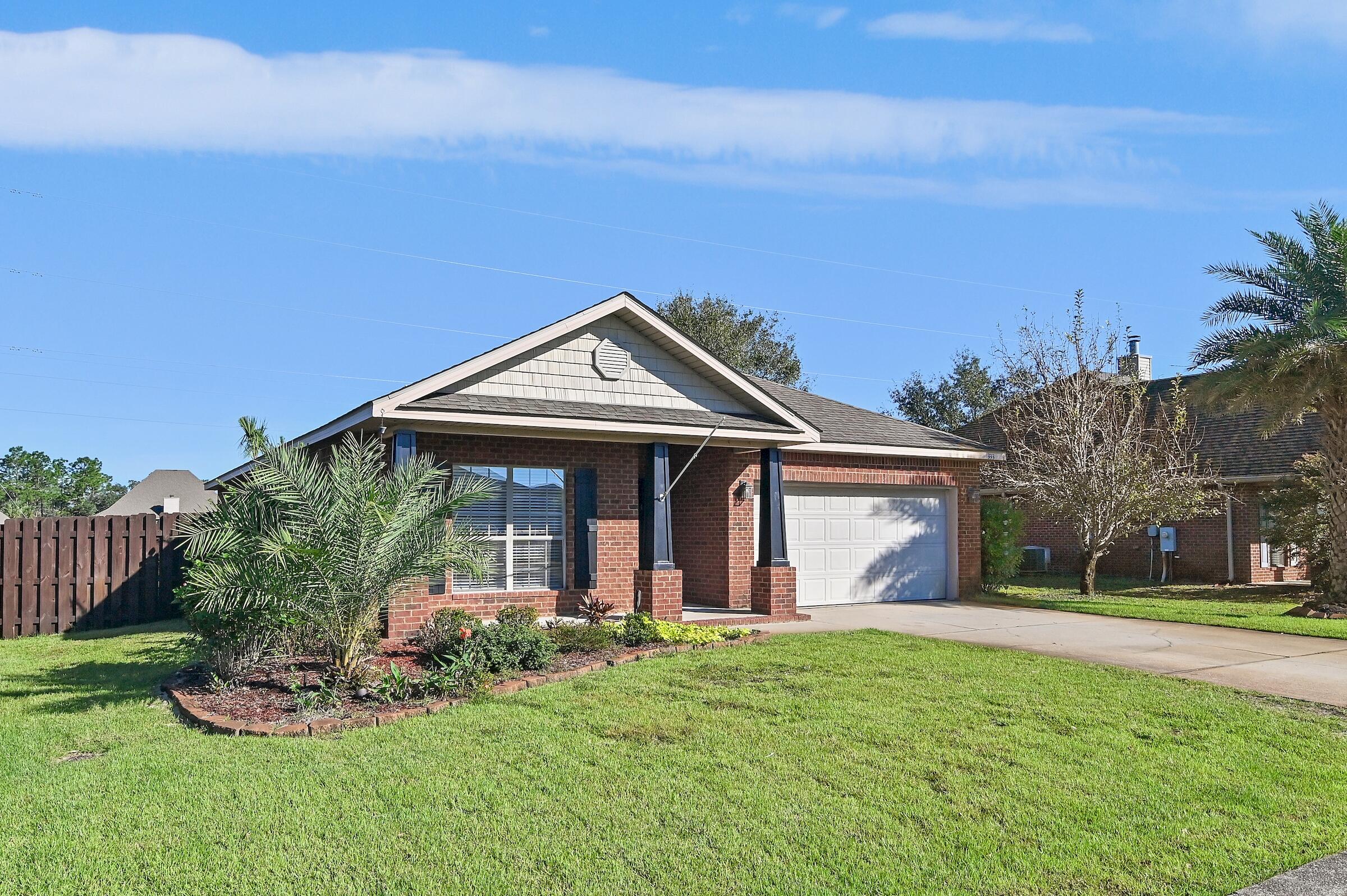 PEACH CREEK PH 1 - Residential