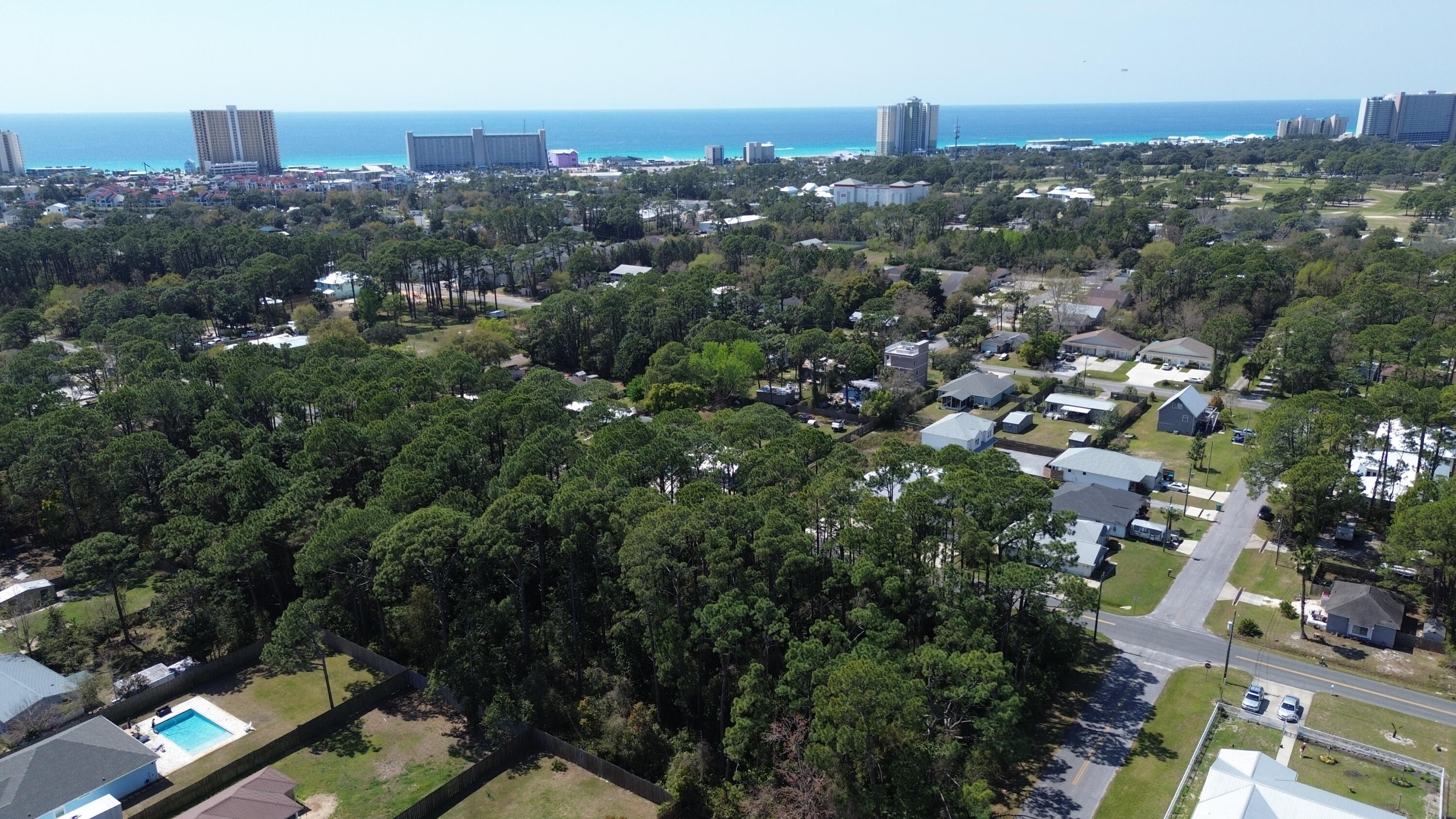 Upper Grand Lagoon - Residential