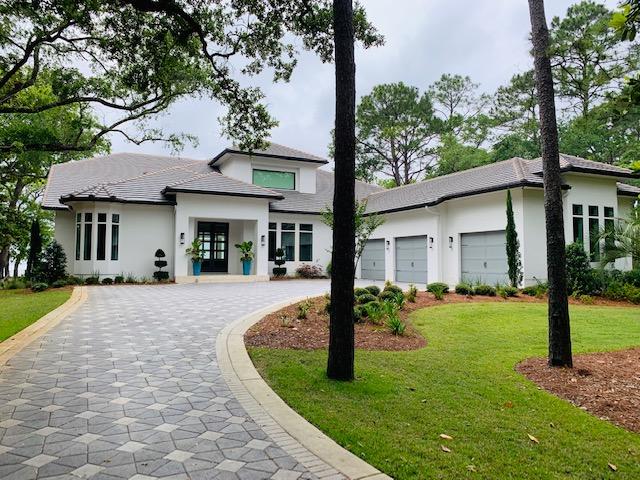 DRIFTWOOD ESTATES - Residential