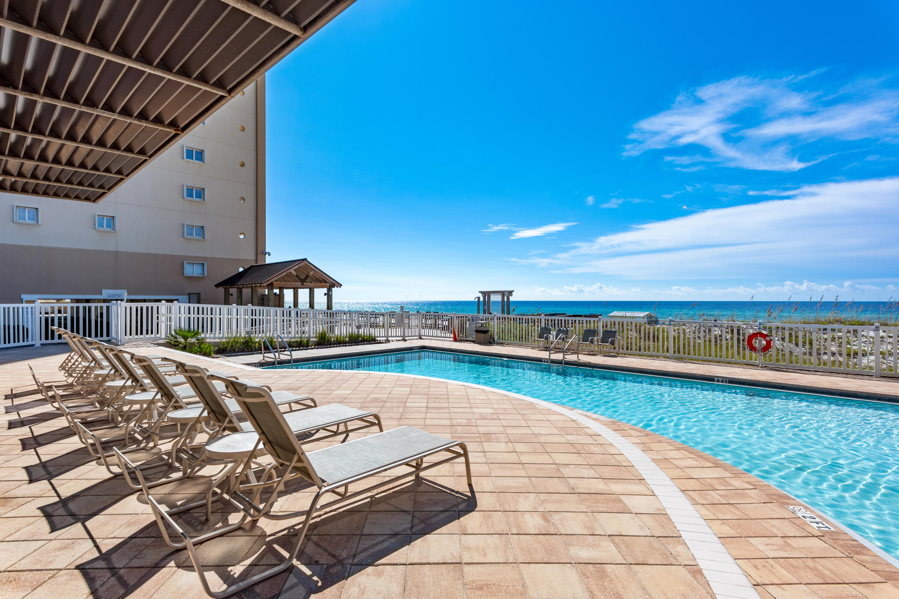 GULFGATE CONDO - Residential