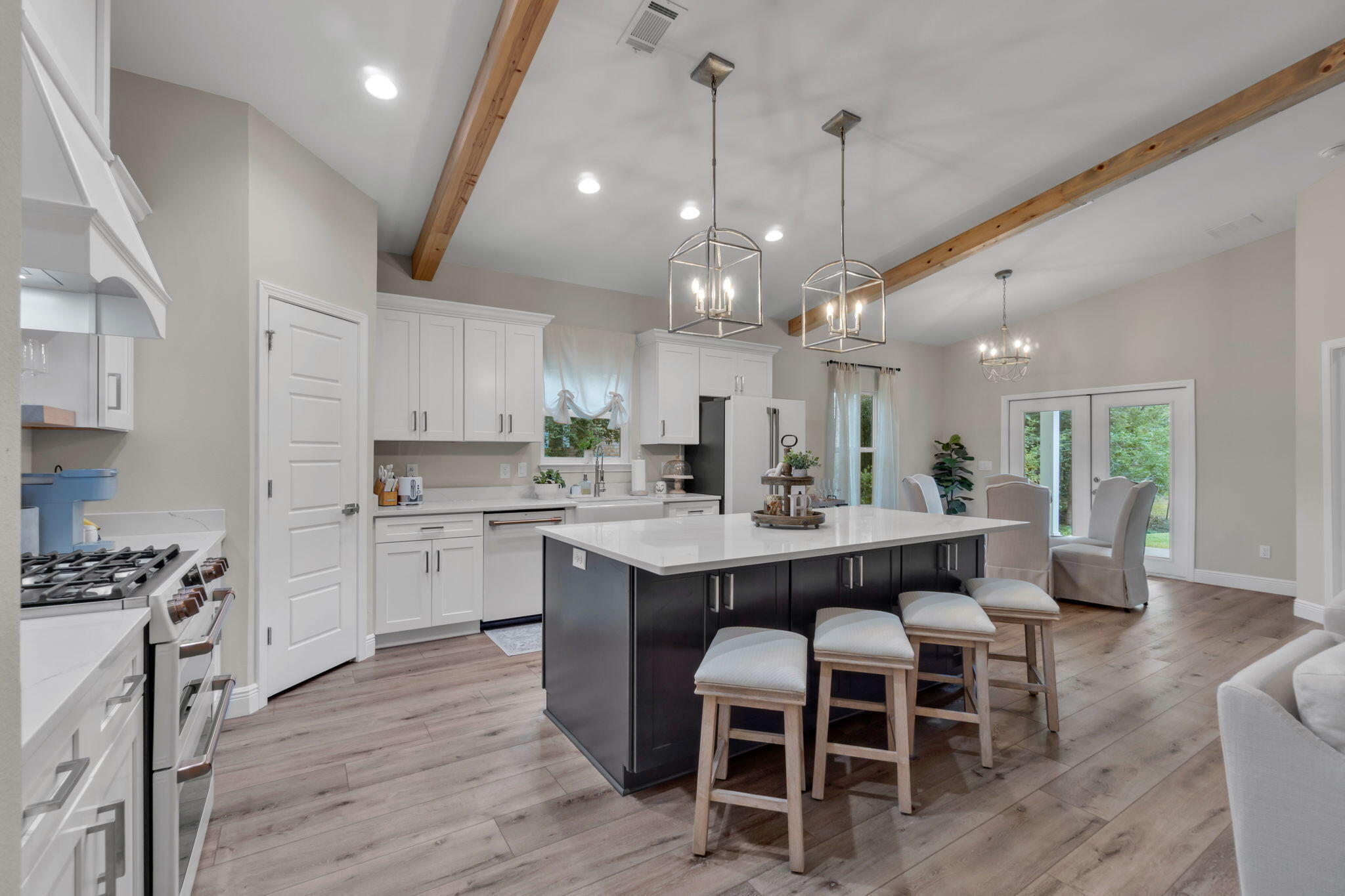Navarre 2nd Add - Residential