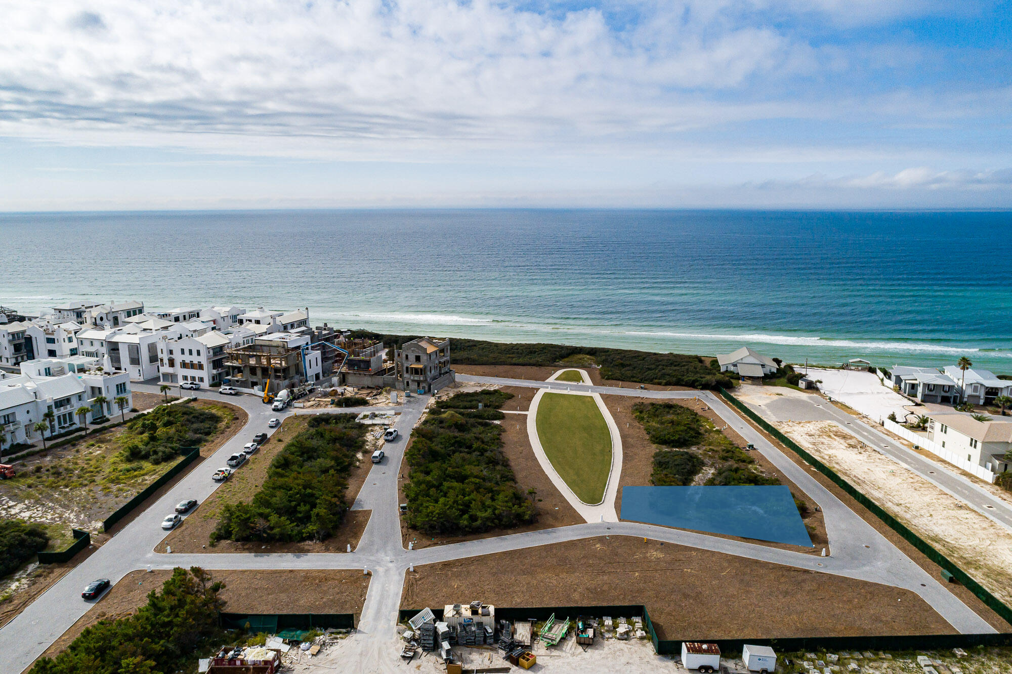 ALYS BEACH - Land