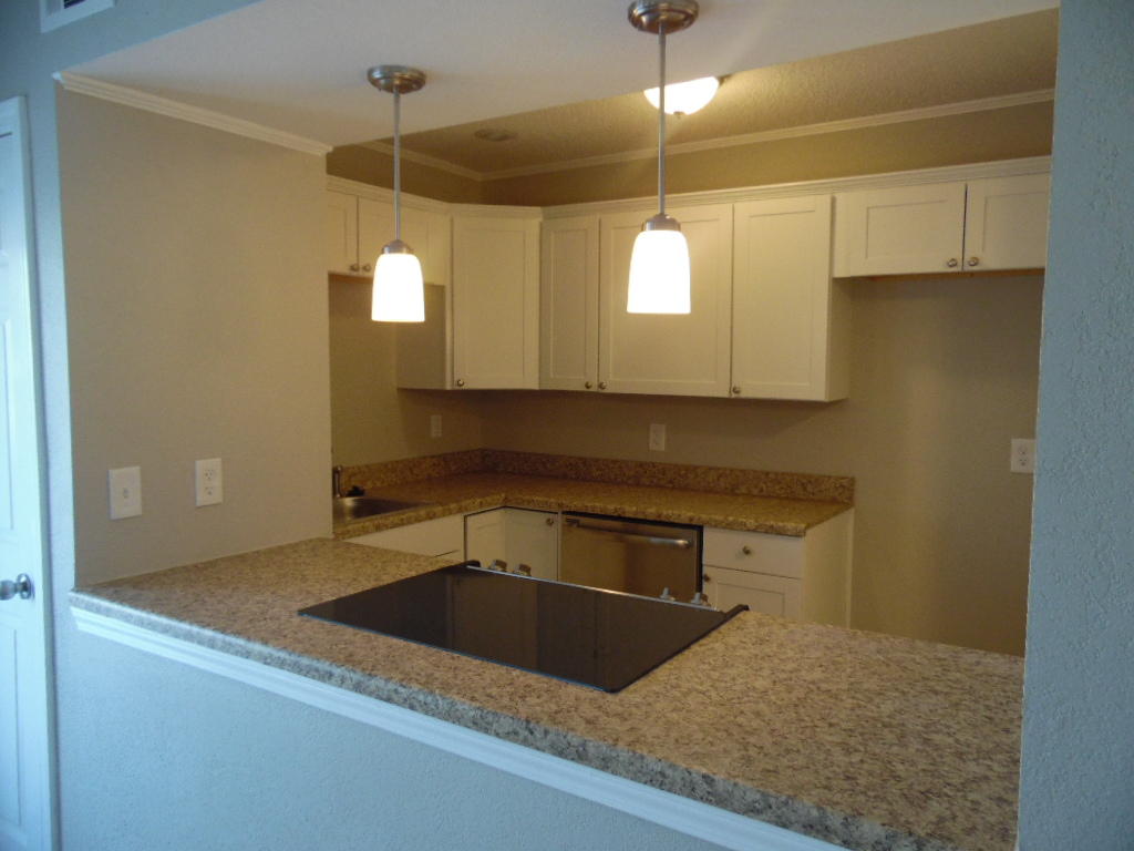 GULF TERRACE CONDO - Residential