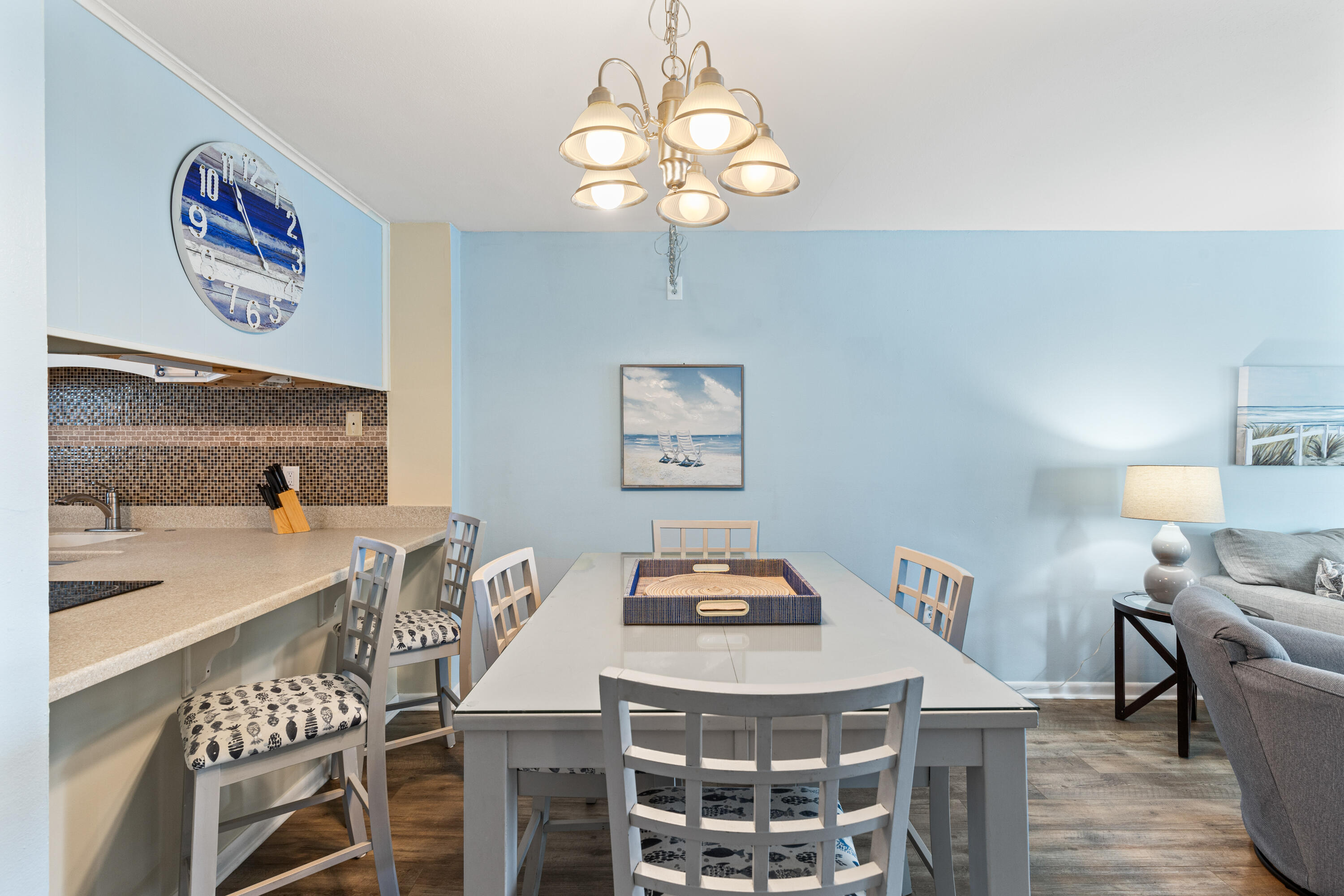 EMERALD ISLE - Residential