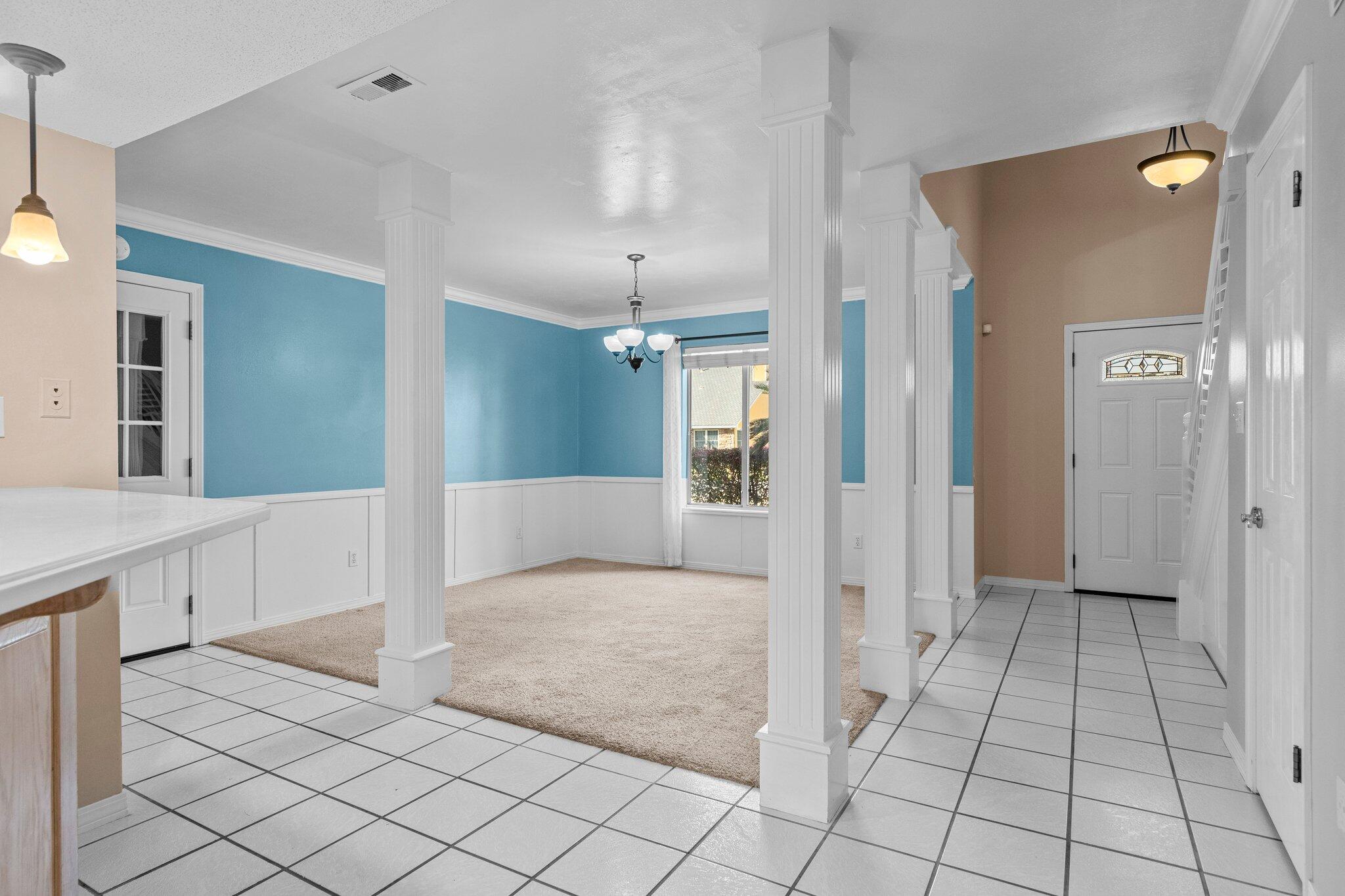 BRITTANY WOODS S/D - Residential Lease