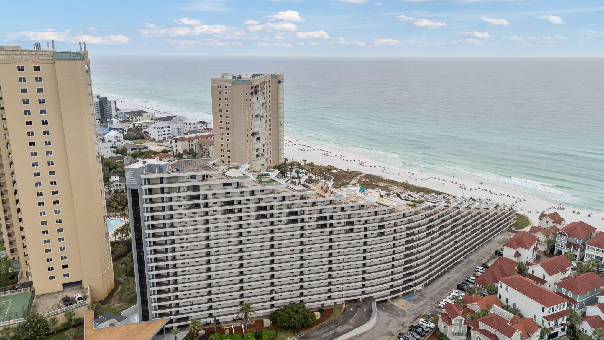 EDGEWATER - Residential