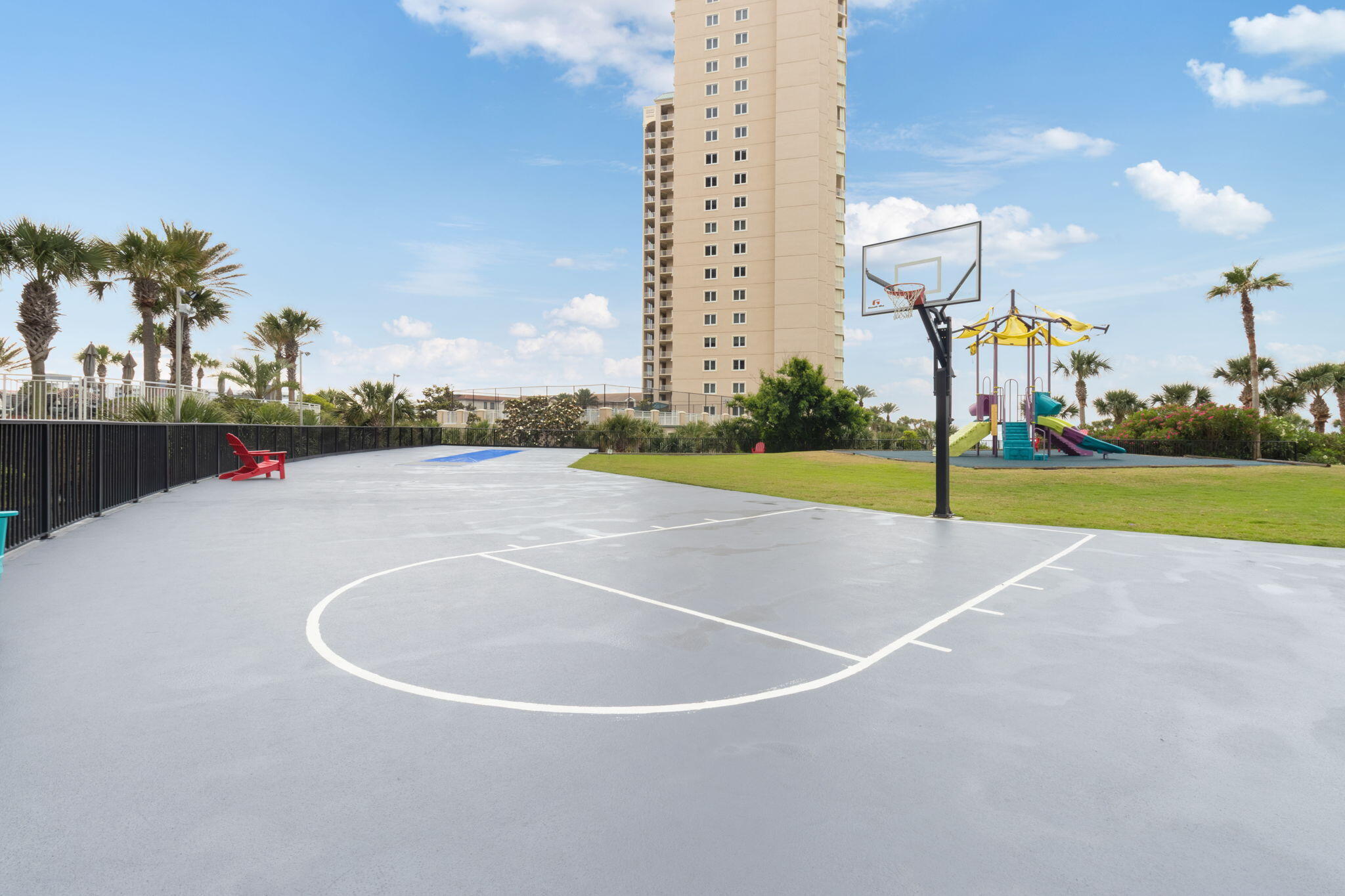 EDGEWATER - Residential