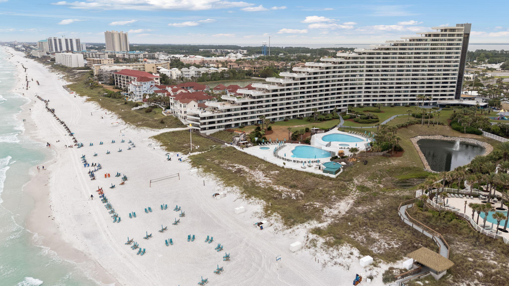 EDGEWATER - Residential