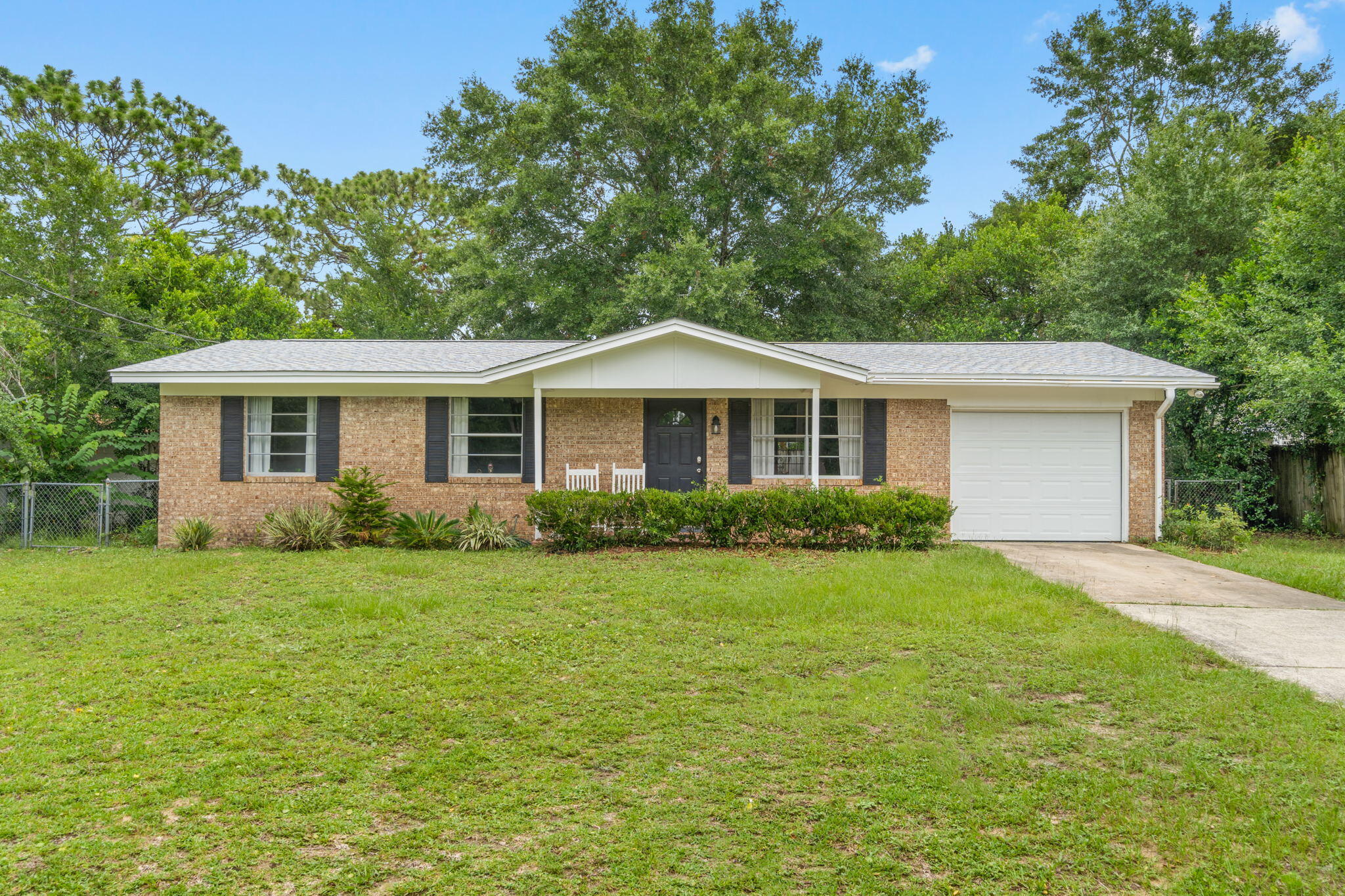 PORT DIXIE - Residential