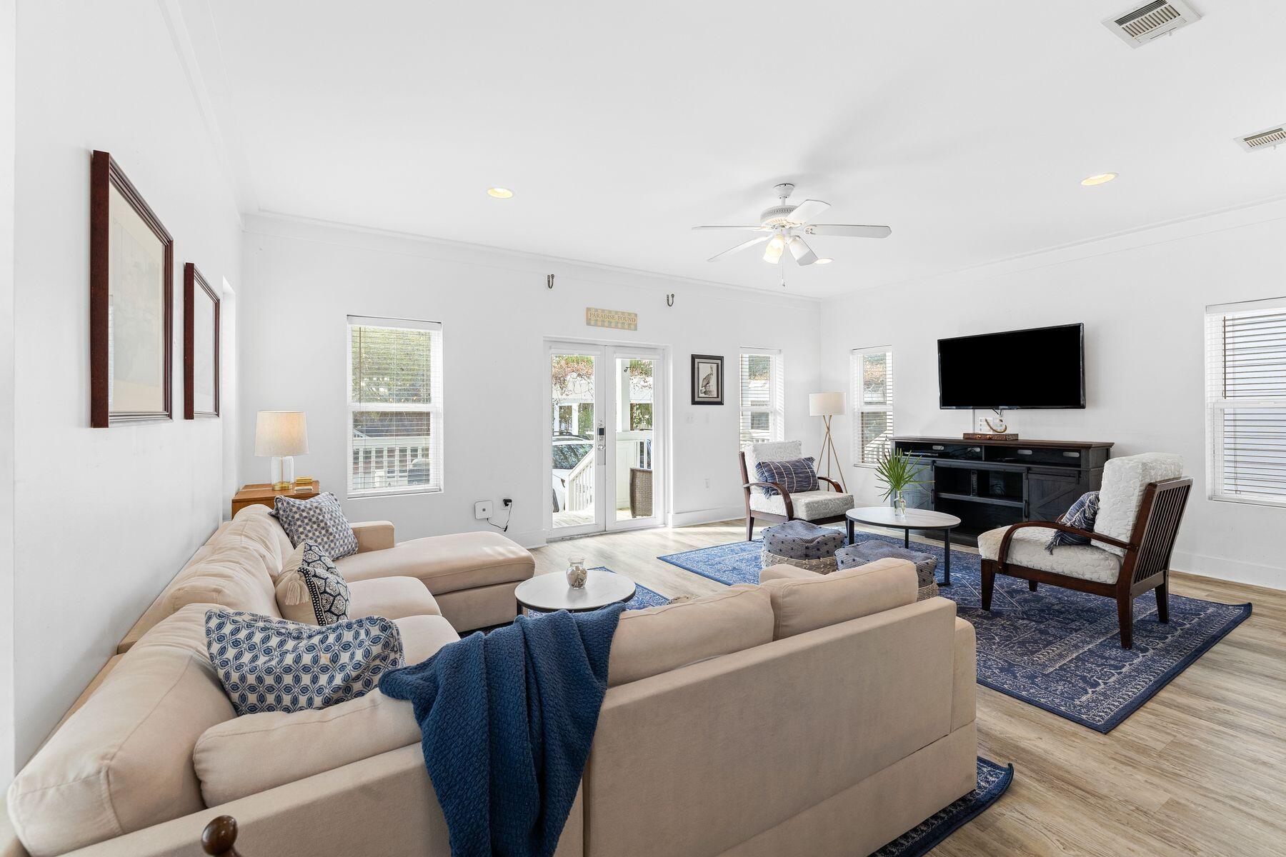 COTTAGES AT CAMP CREEK - Residential