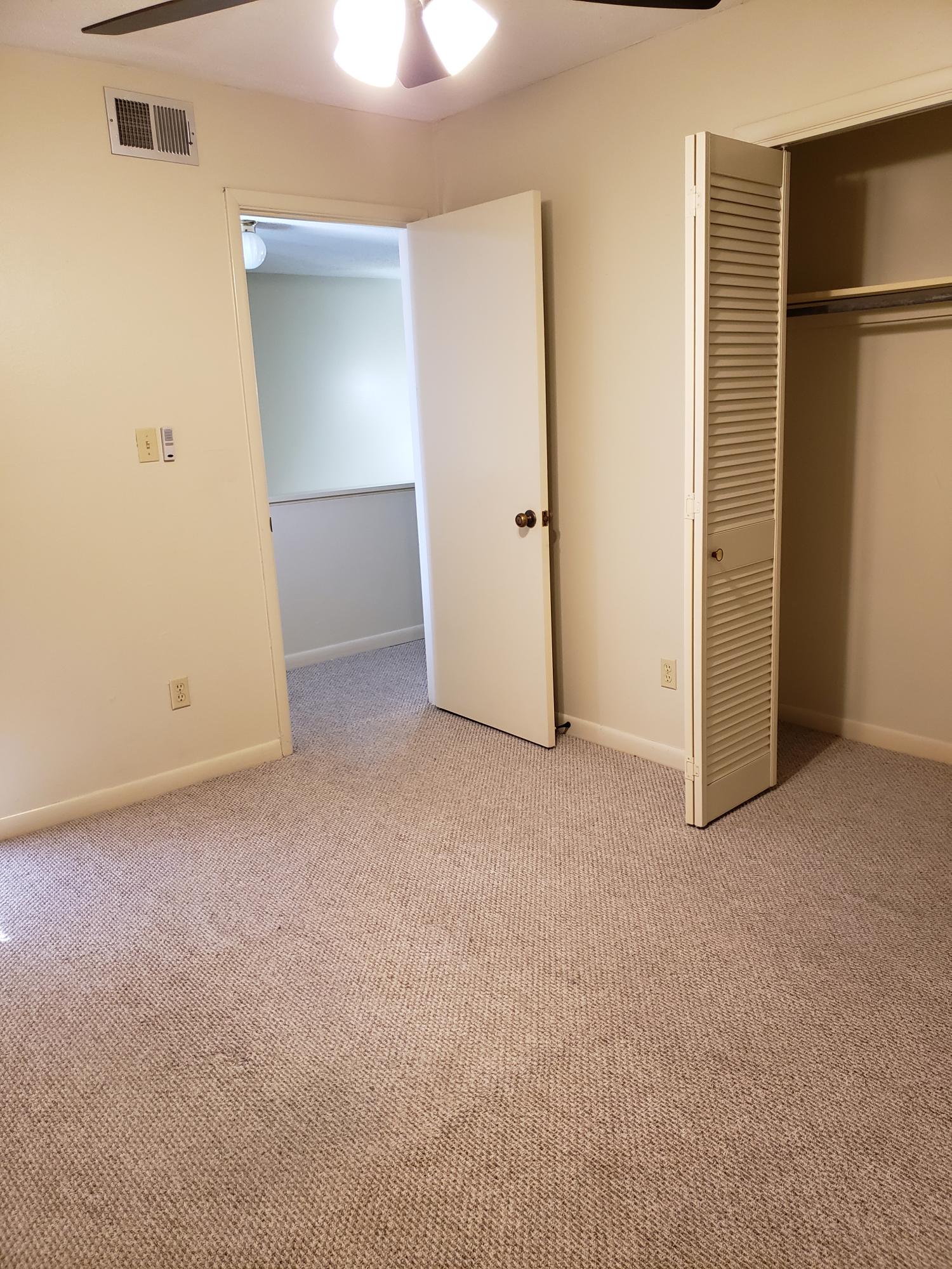 CASA DEL MAR - Residential Lease